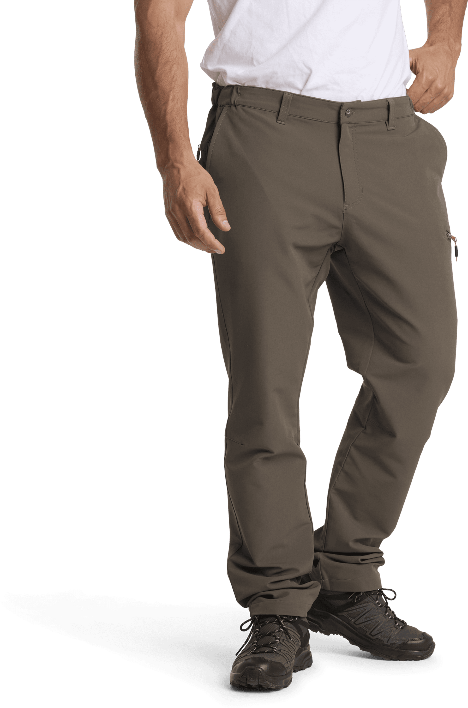 TUXER, Zander Pant
