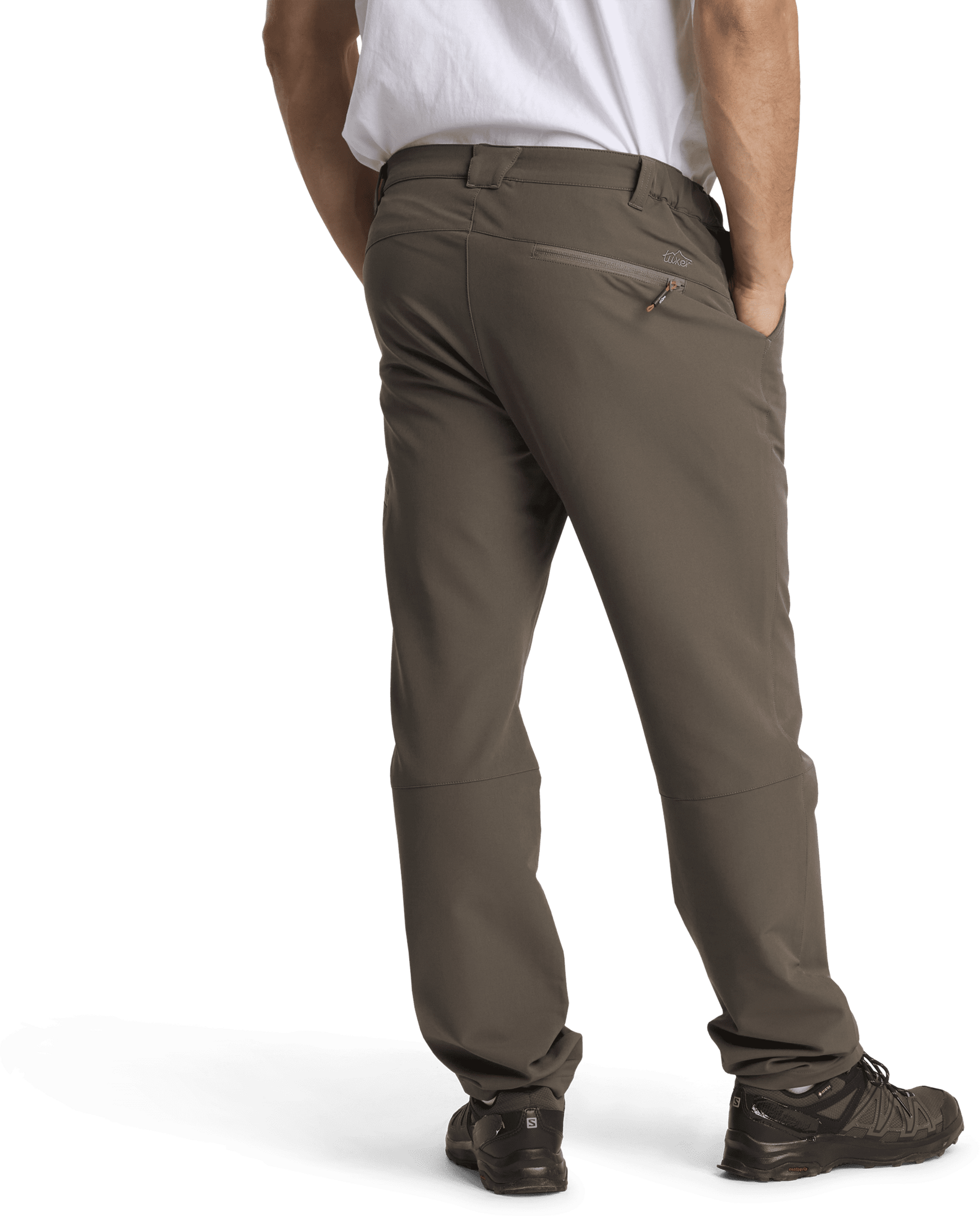 TUXER, Zander Pant