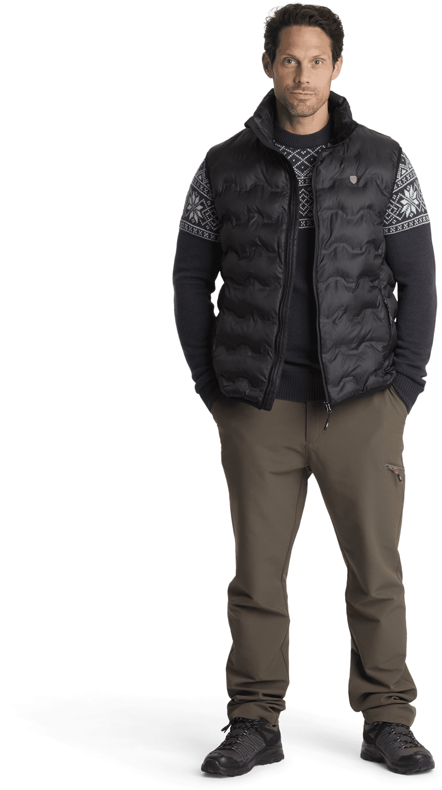 TUXER, Zander Pant