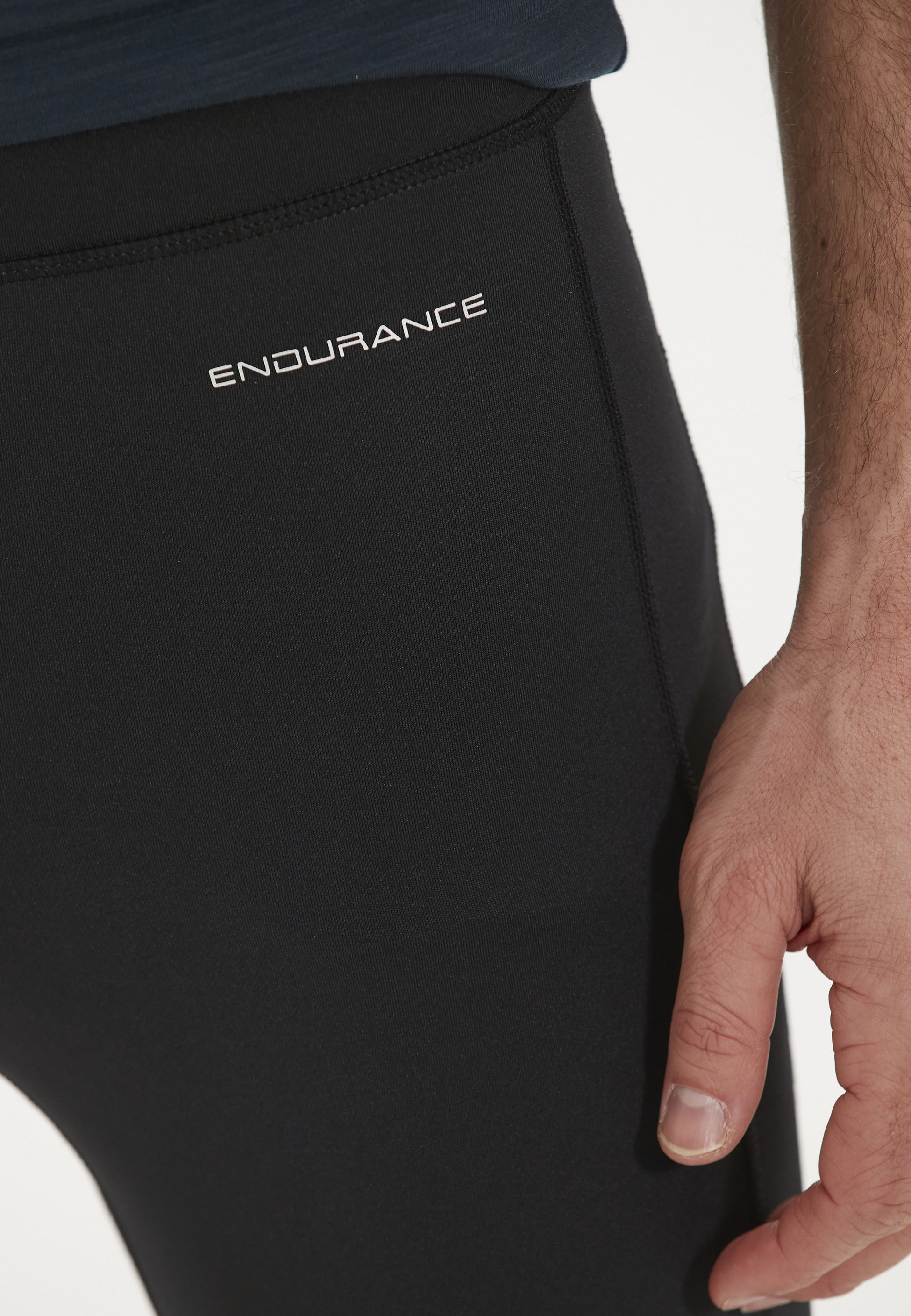 ENDURANCE, Zane 3/4 Functional Tights