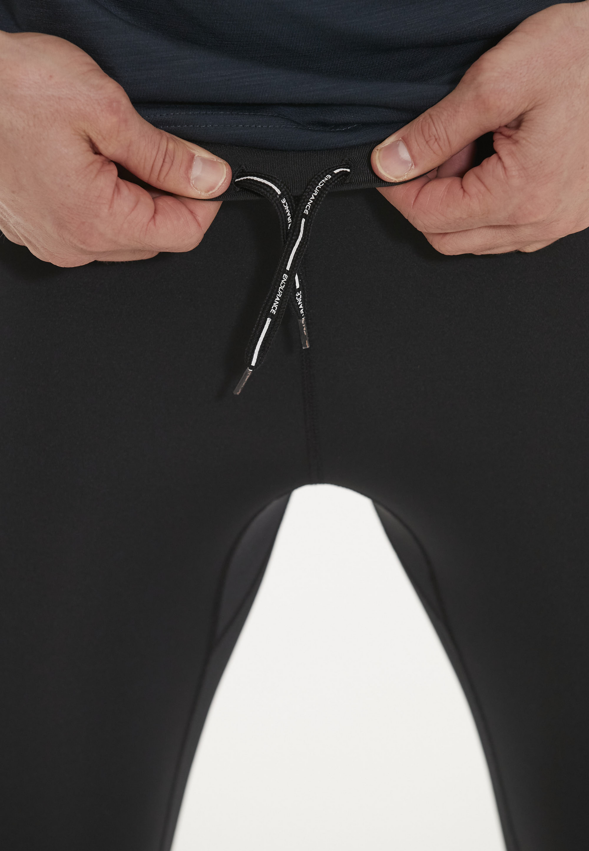 ENDURANCE, Zane 3/4 Functional Tights