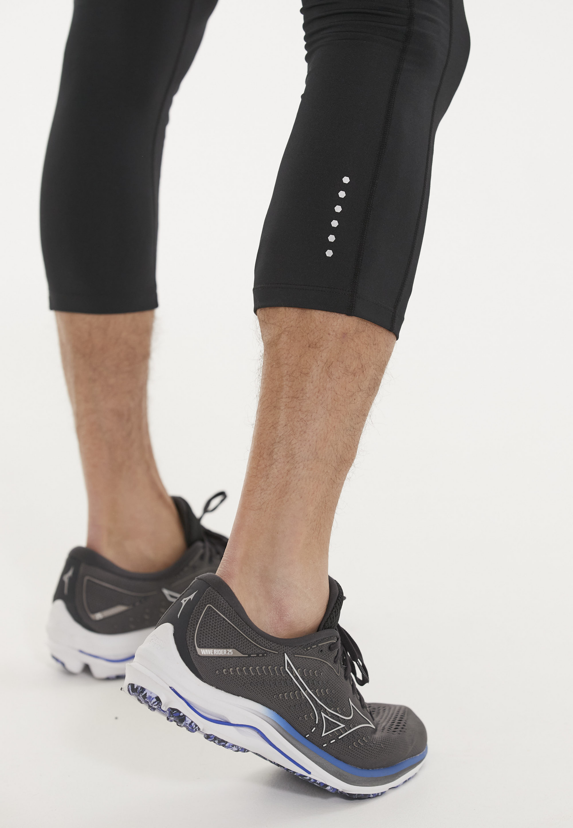 ENDURANCE, Zane 3/4 Functional Tights