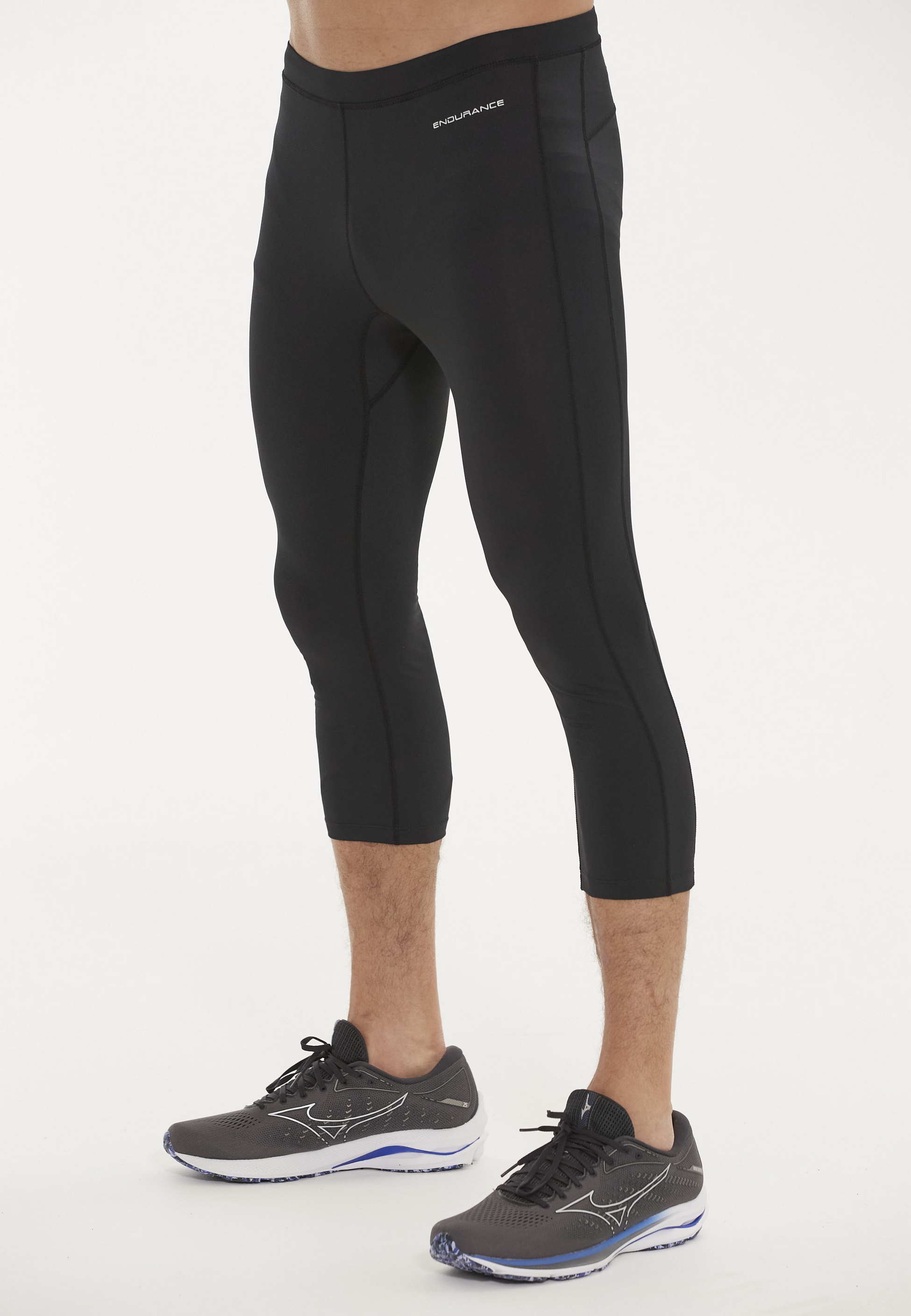 ENDURANCE, Zane 3/4 Functional Tights