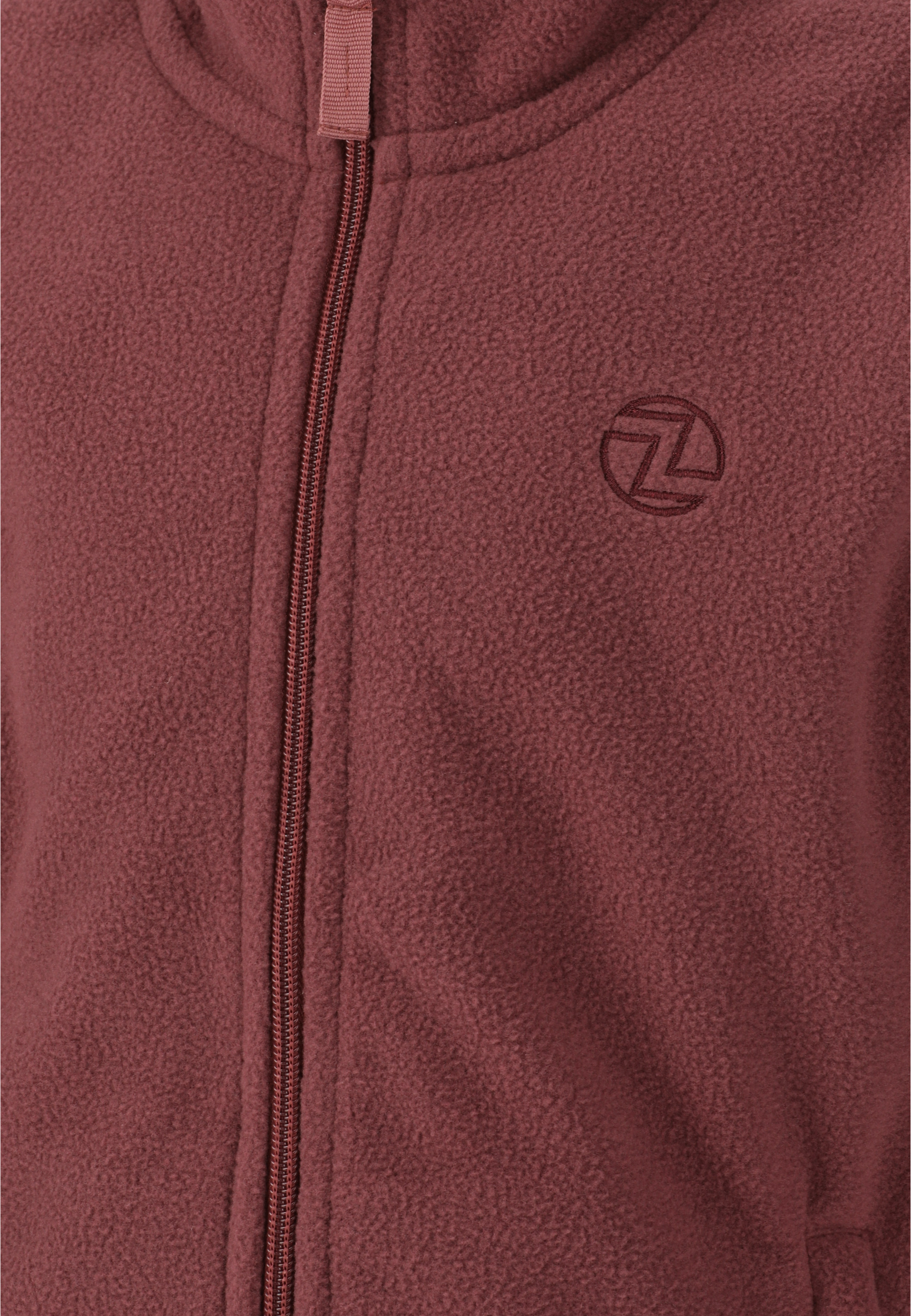 ZIGZAG, Zap Fleece Jacket