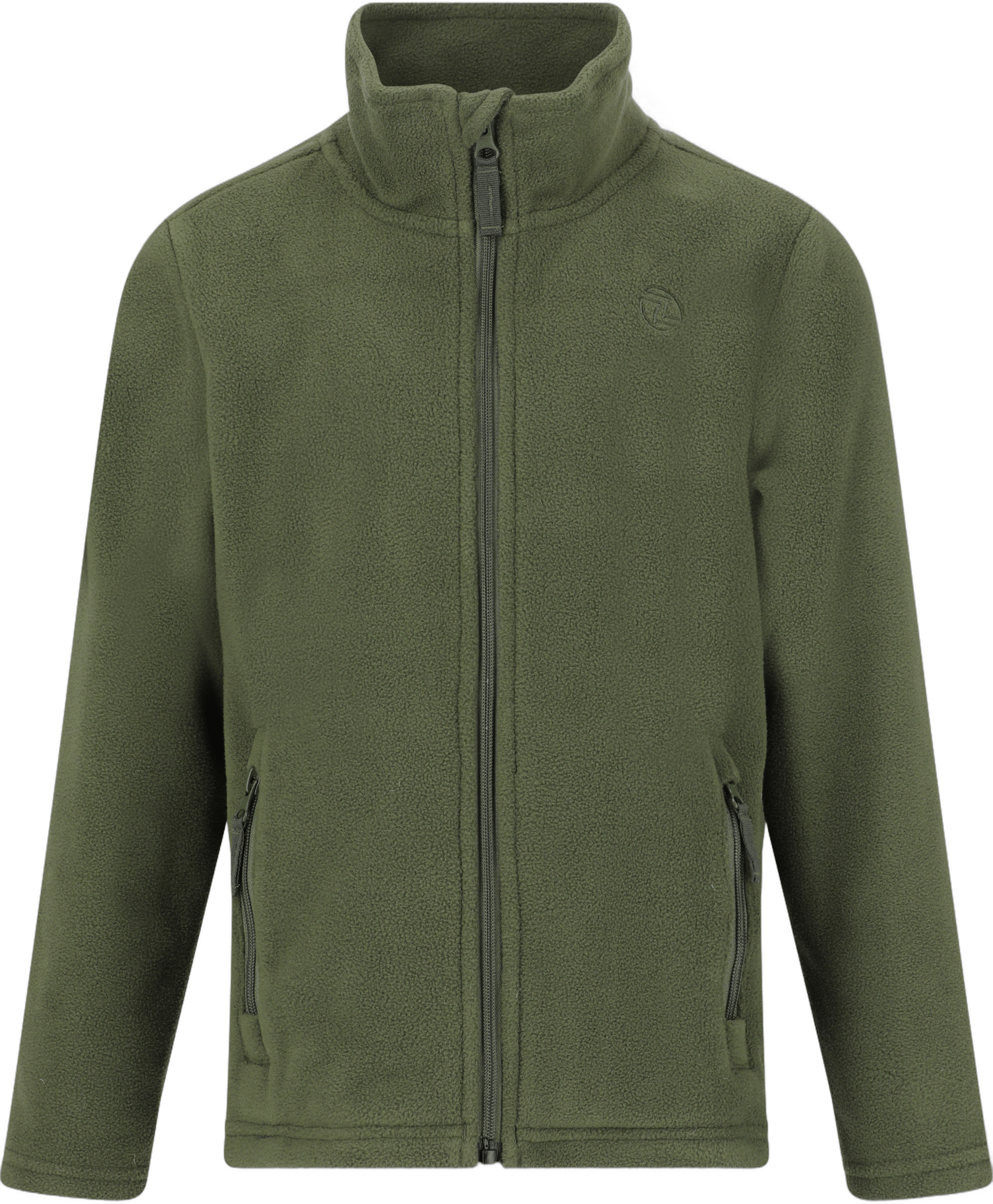 ZIGZAG, Zap Fleece Jacket