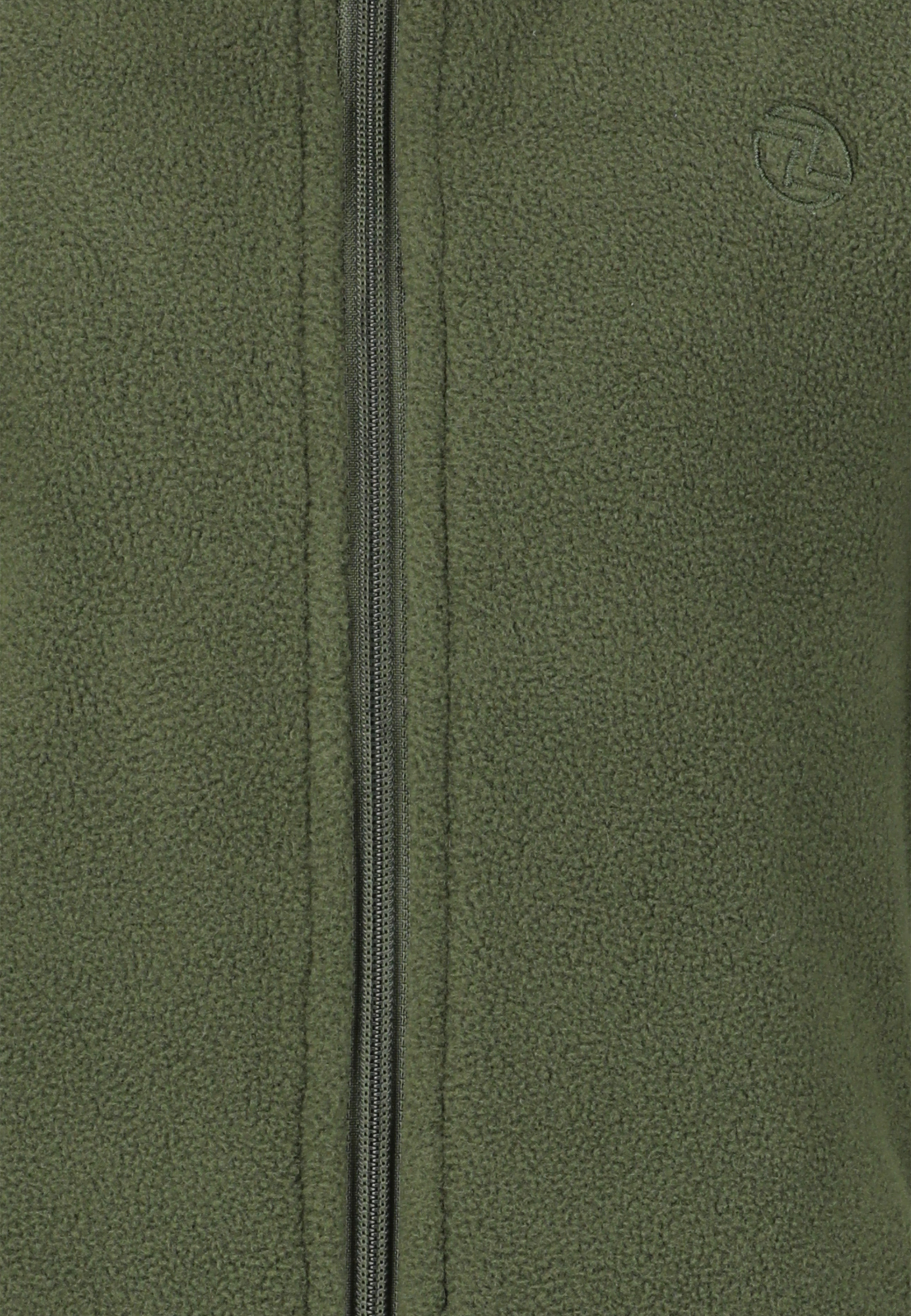 ZIGZAG, Zap Fleece Jacket