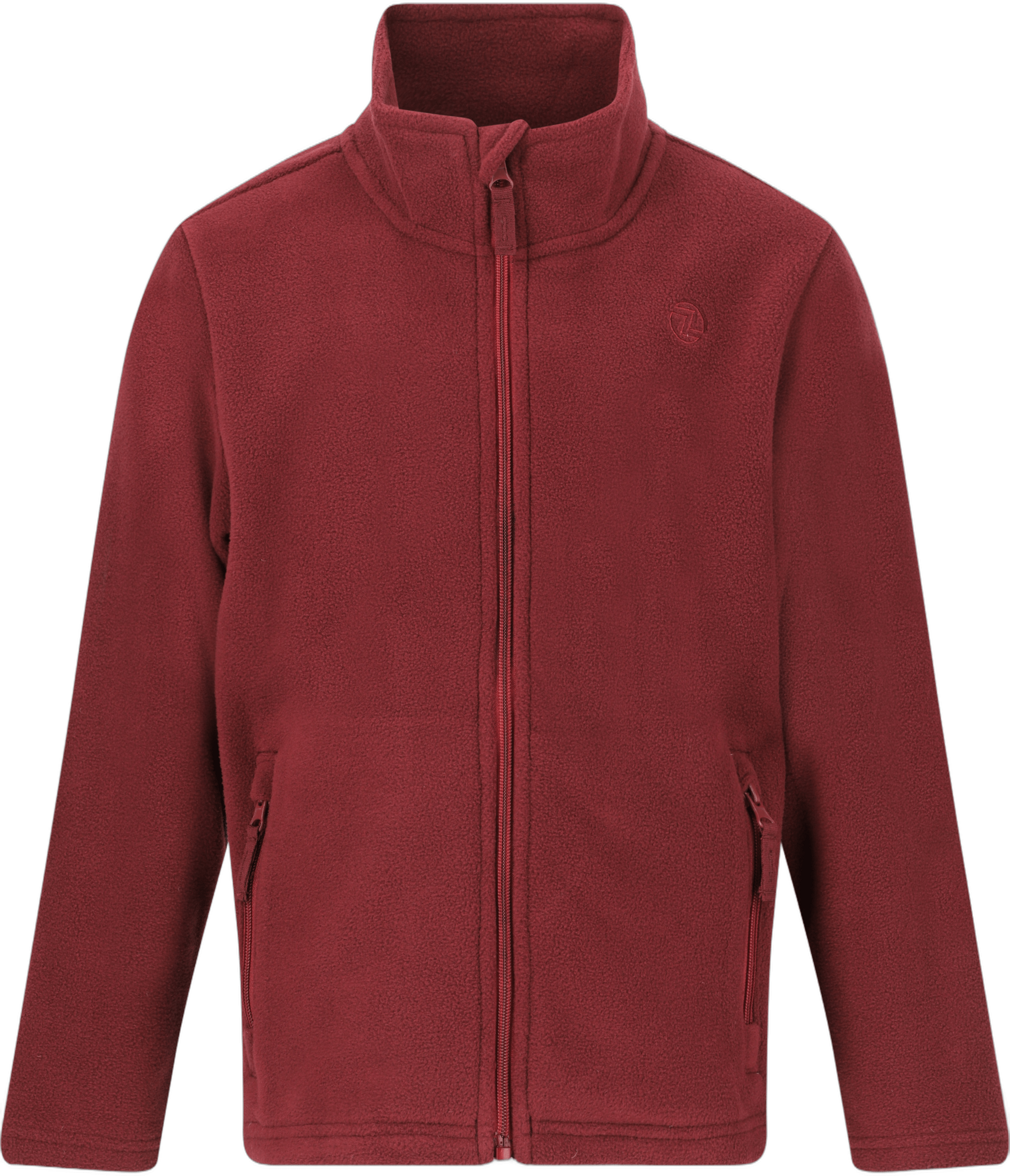 ZIGZAG, Zap Fleece Jacket