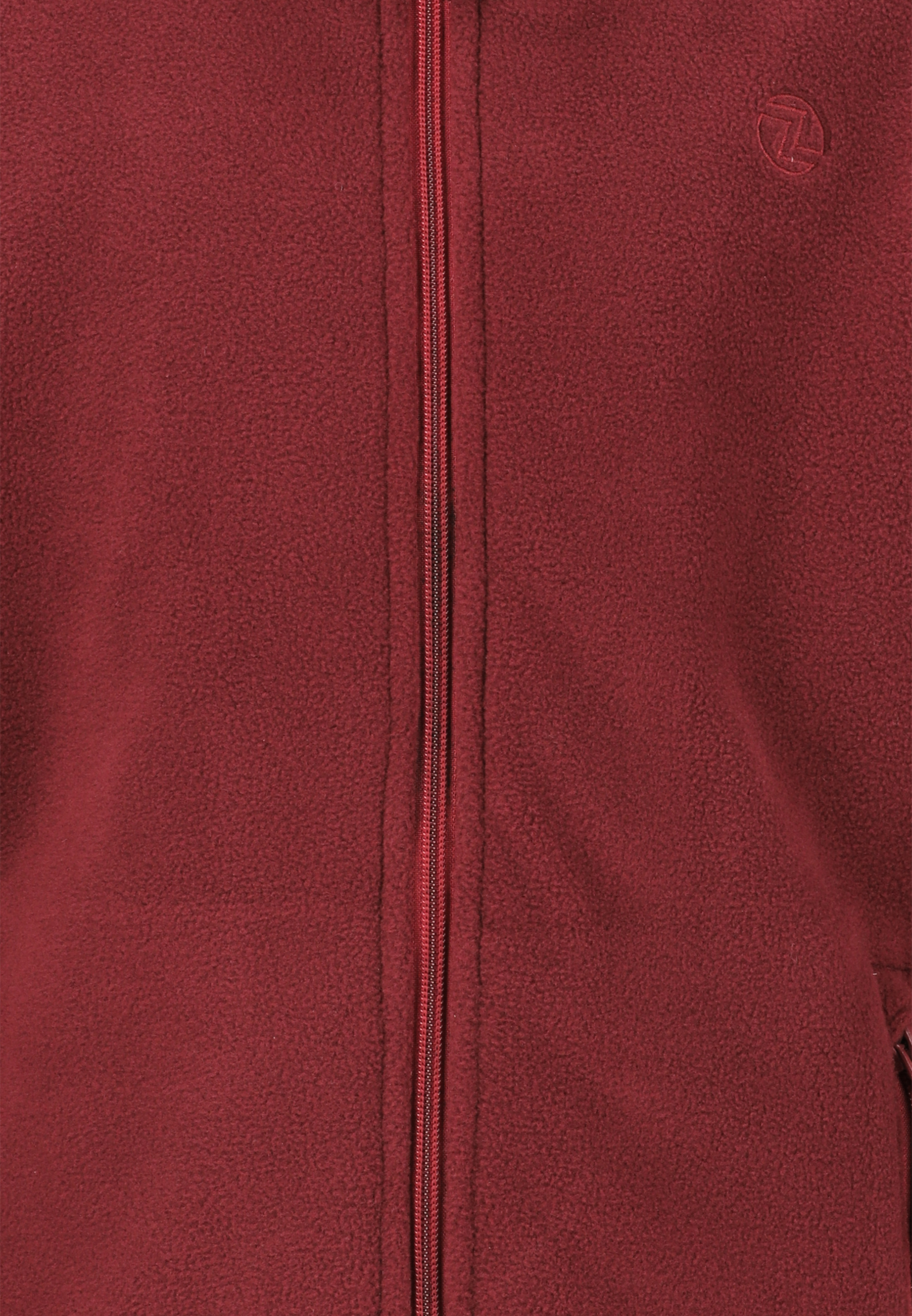 ZIGZAG, Zap Fleece Jacket