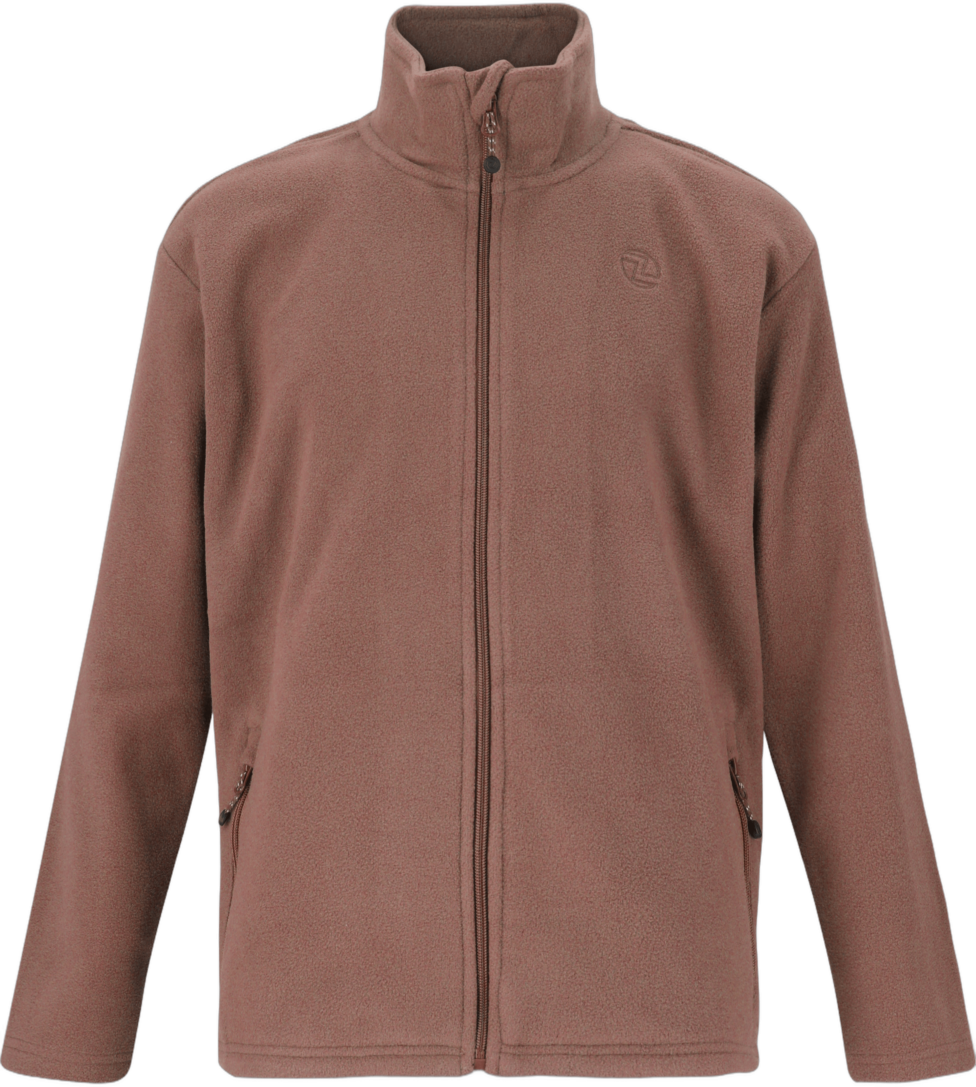 ZIGZAG, Zap Fleece Jacket