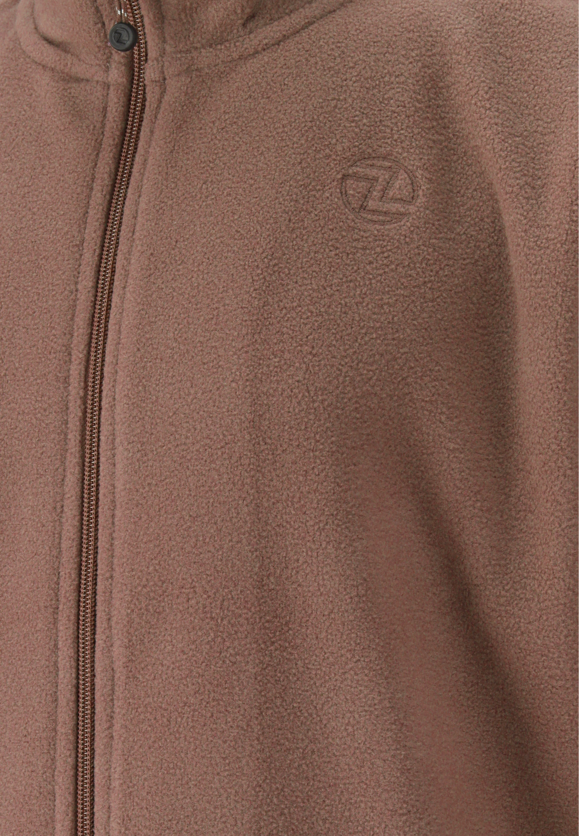 ZIGZAG, Zap Fleece Jacket