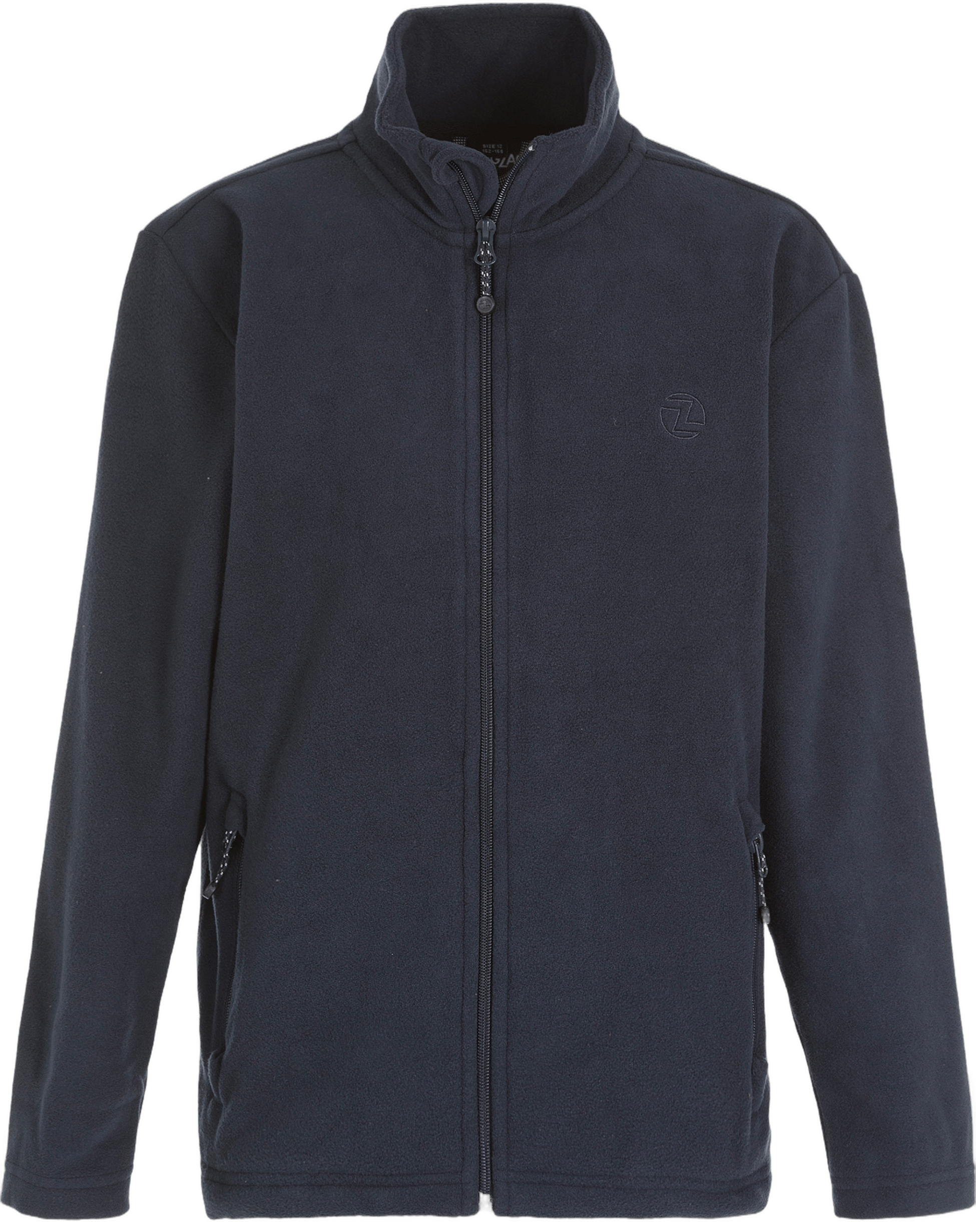 ZIGZAG, Zap Fleece Jacket