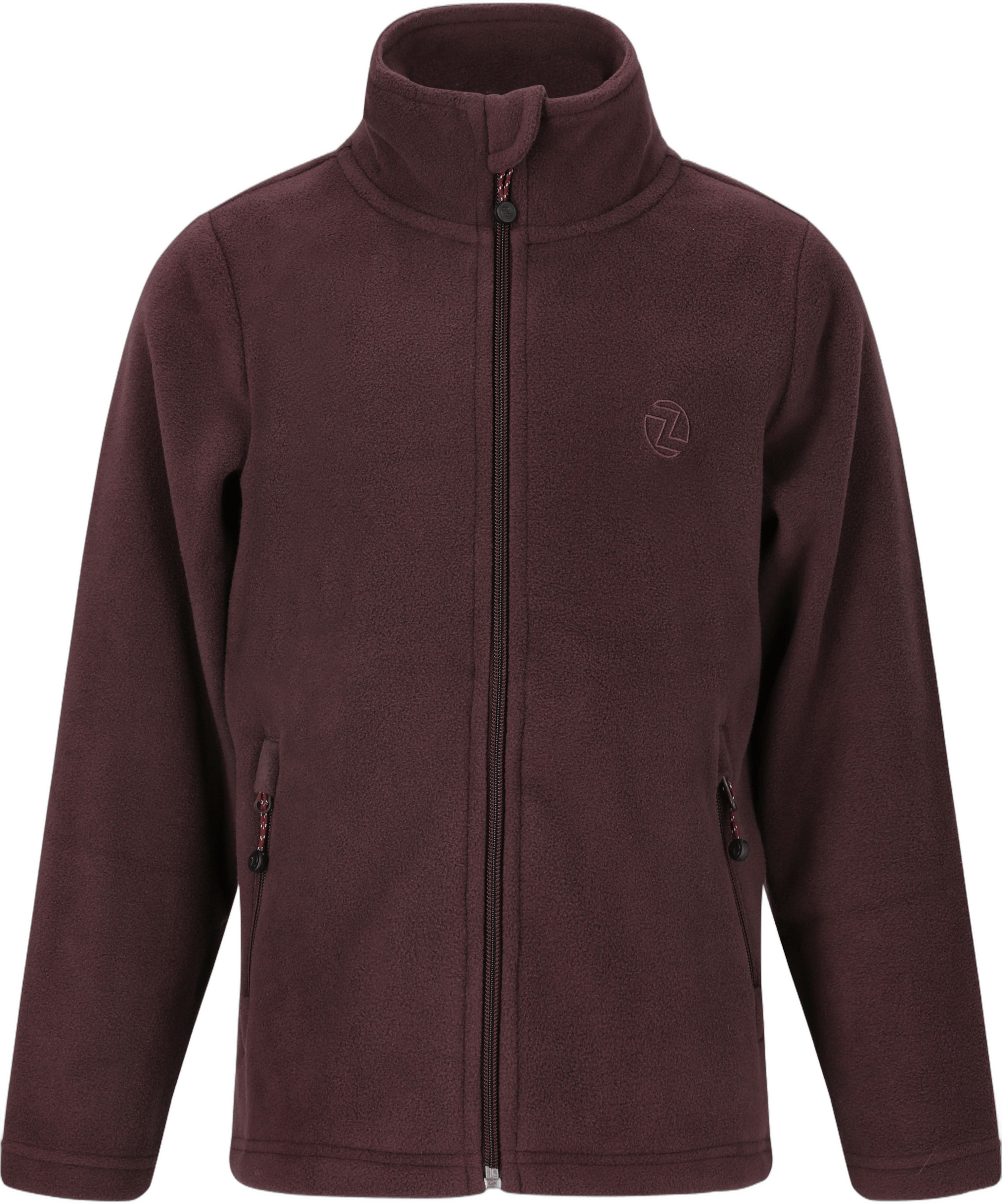 ZIGZAG, Zap Fleece Jacket