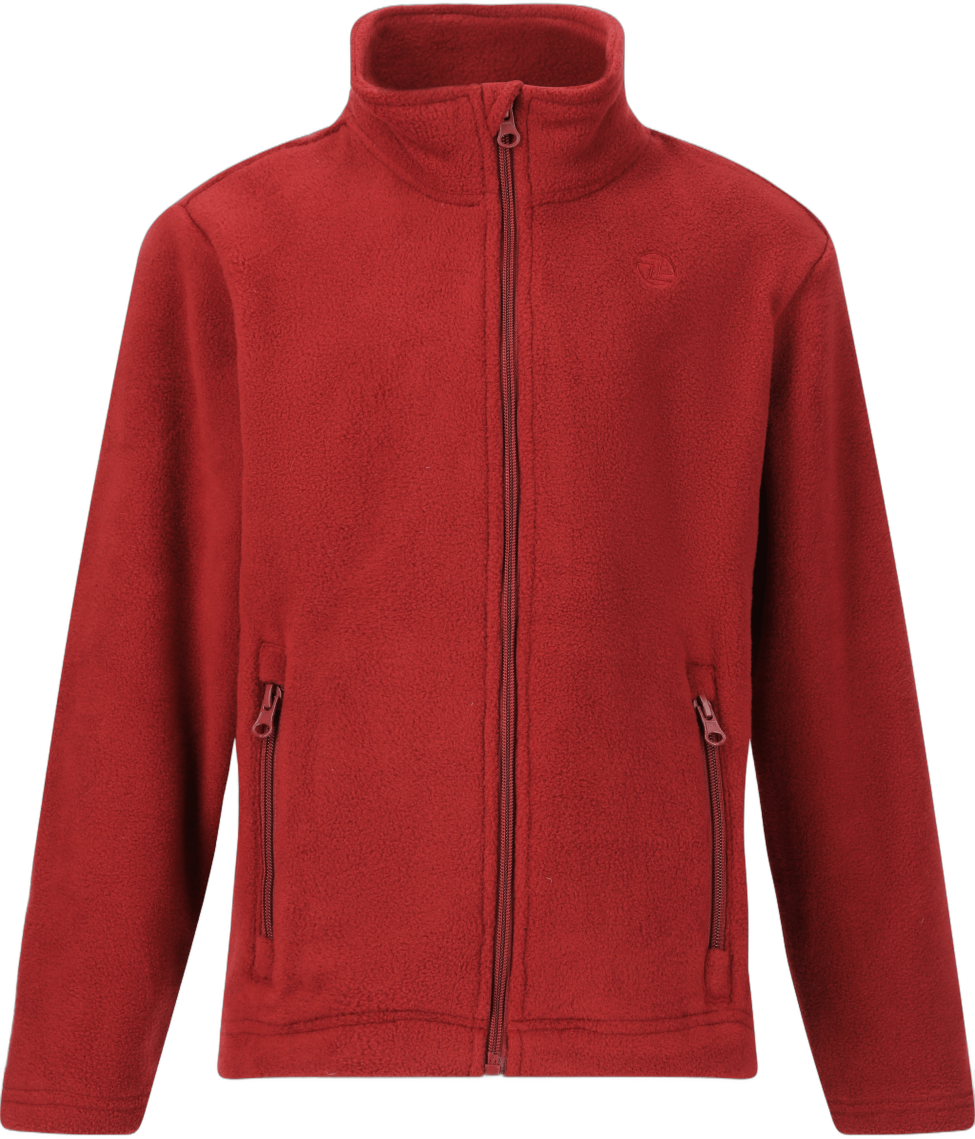 ZIGZAG, Zap Fleece Jacket