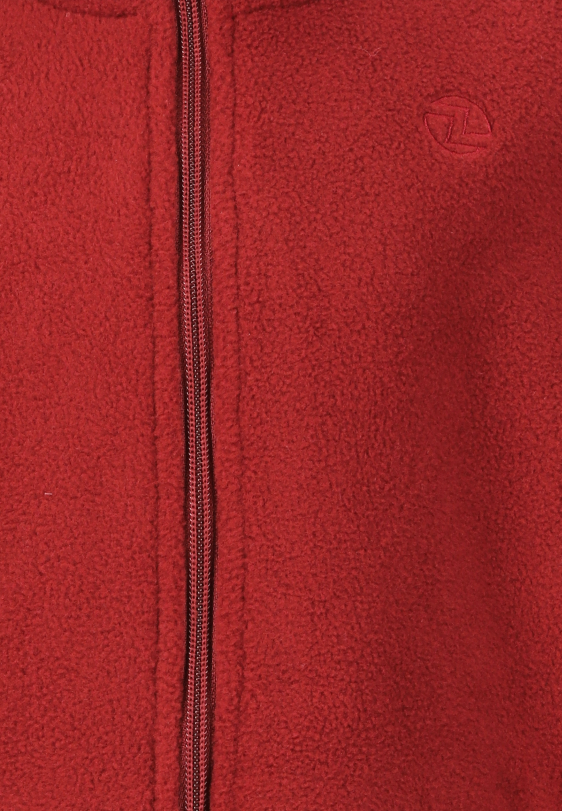 ZIGZAG, Zap Fleece Jacket