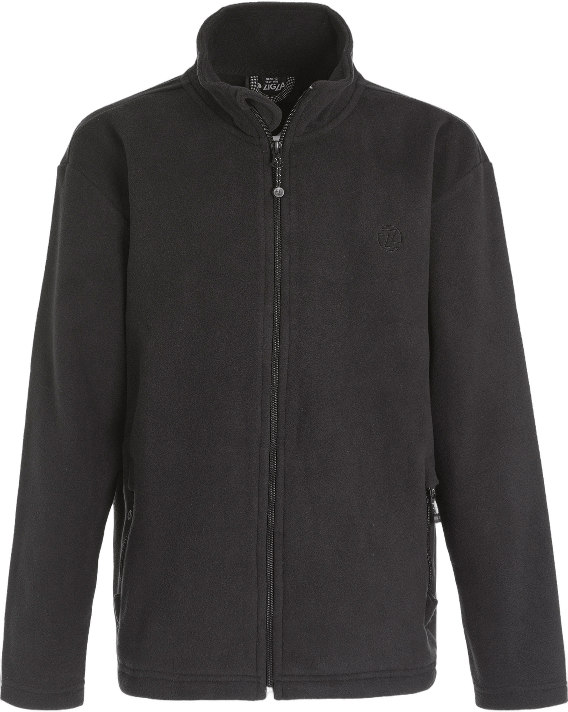 ZIGZAG, Zap Fleece Jacket