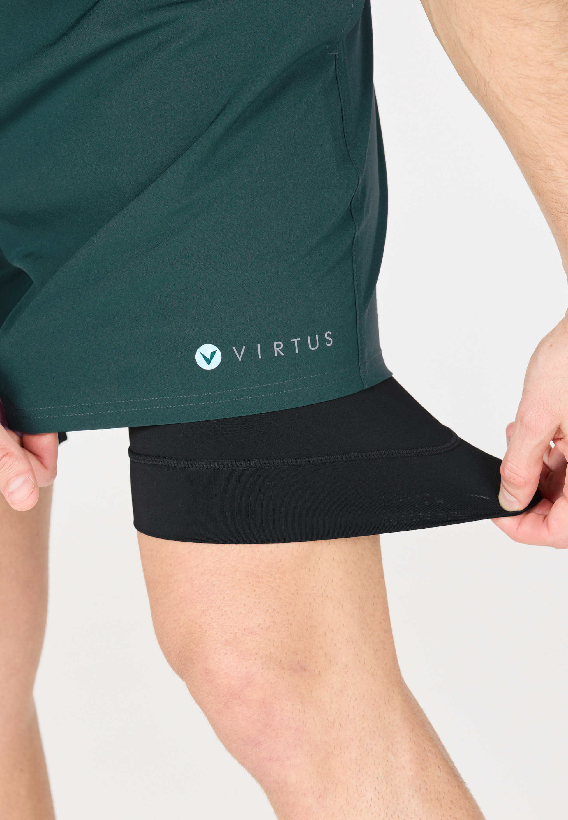 VIRTUS, Zayne Shorts