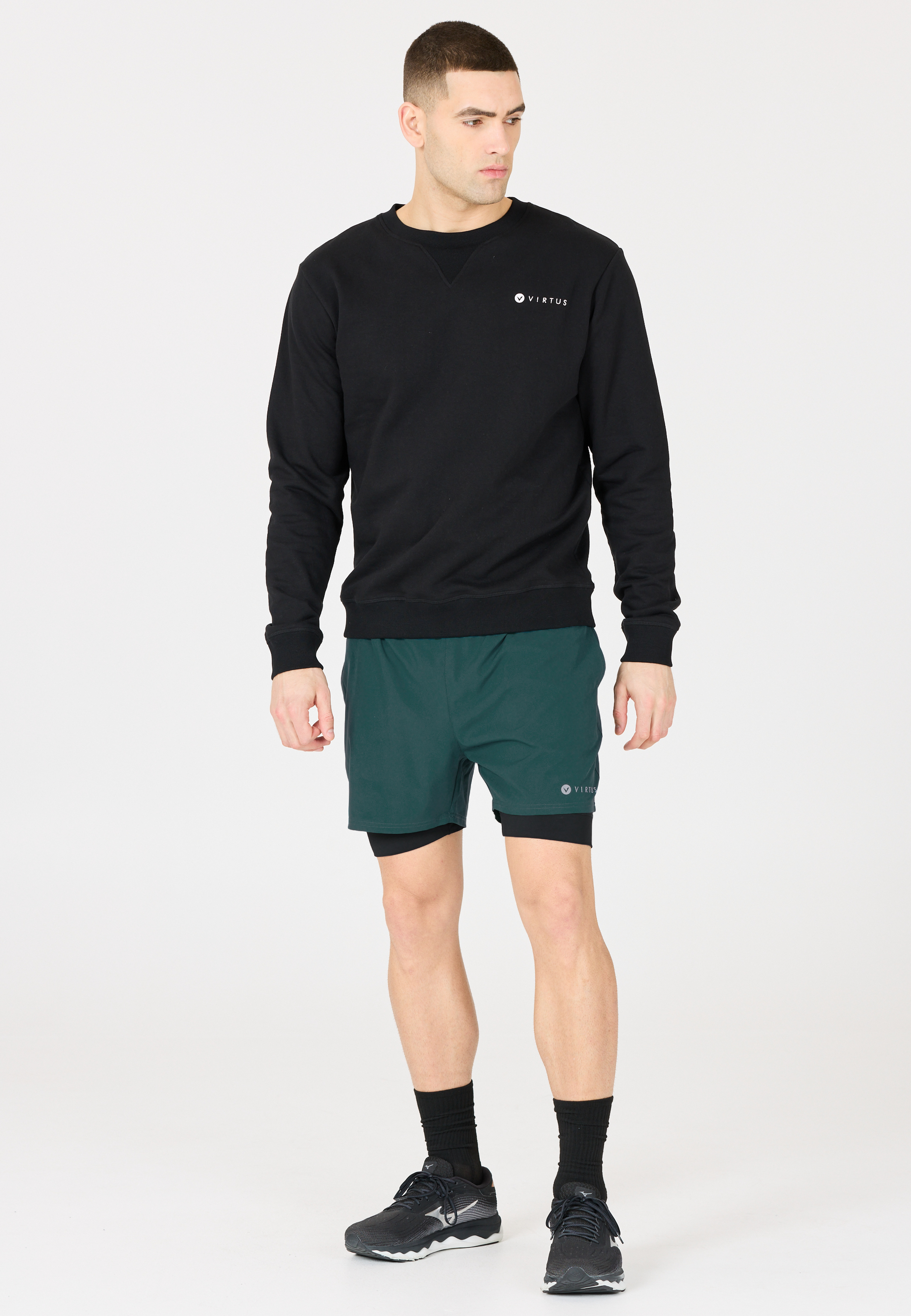 VIRTUS, Zayne Shorts