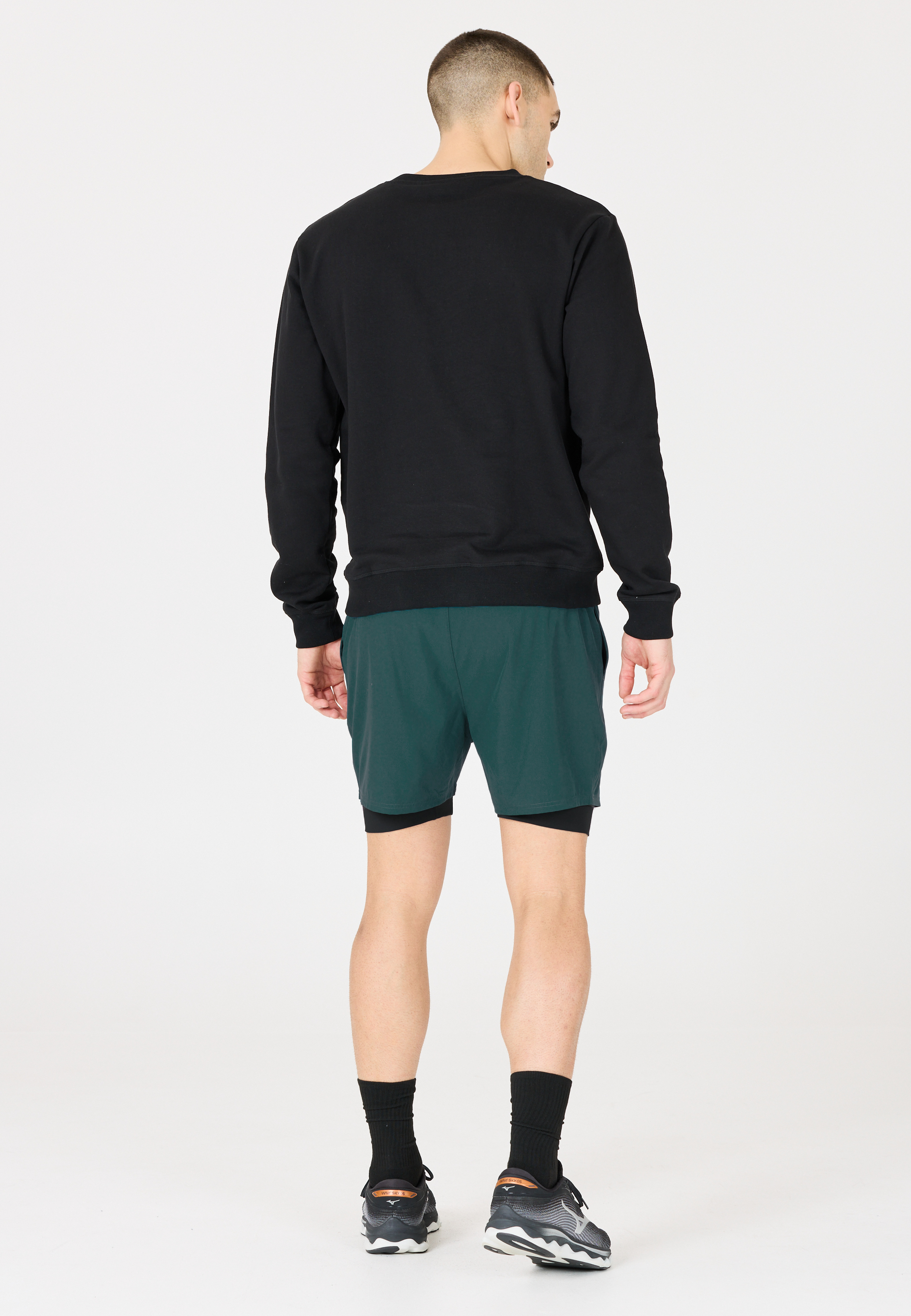 VIRTUS, Zayne Shorts