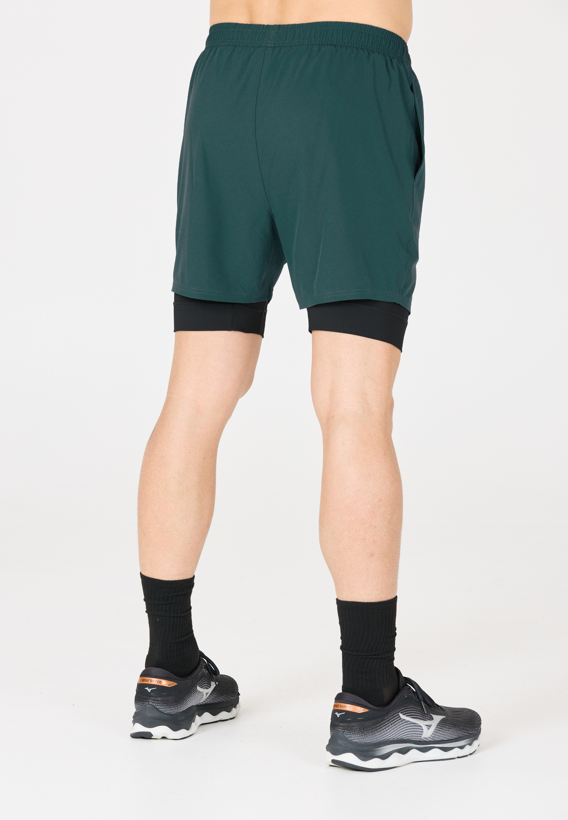 VIRTUS, Zayne Shorts