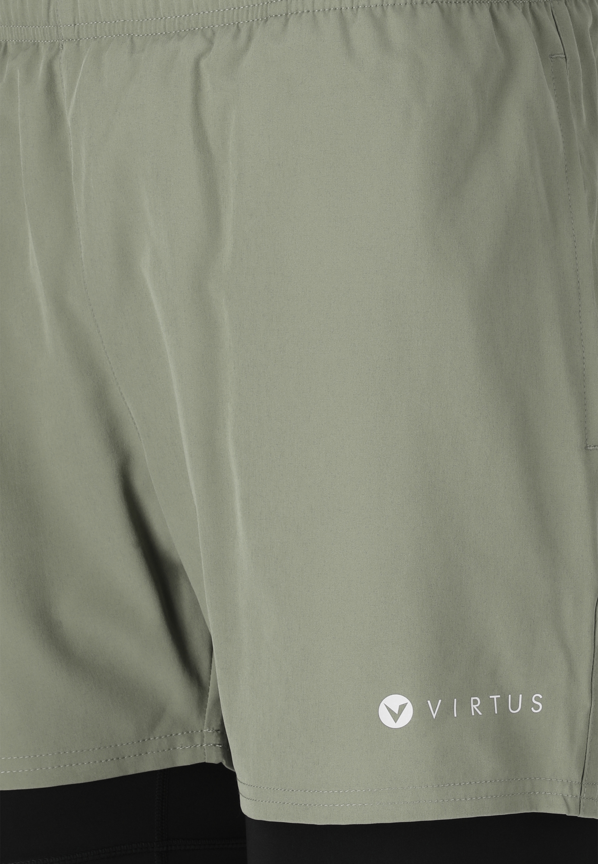 VIRTUS, Zayne Shorts