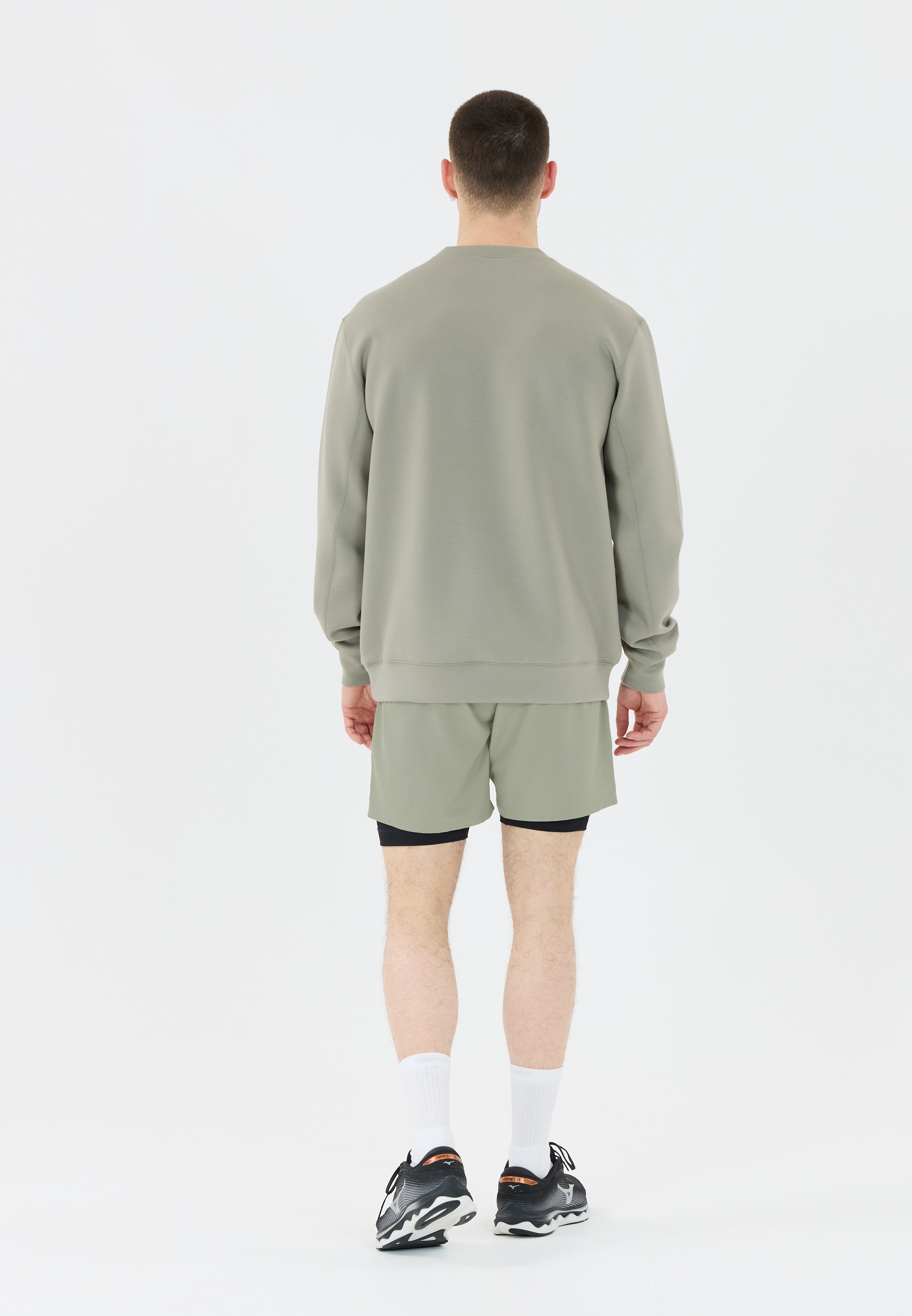 VIRTUS, Zayne Shorts