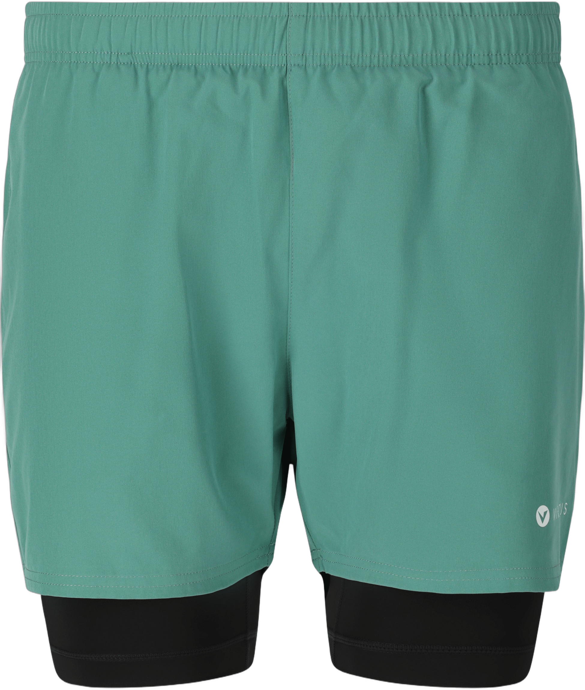 VIRTUS, Zayne Shorts