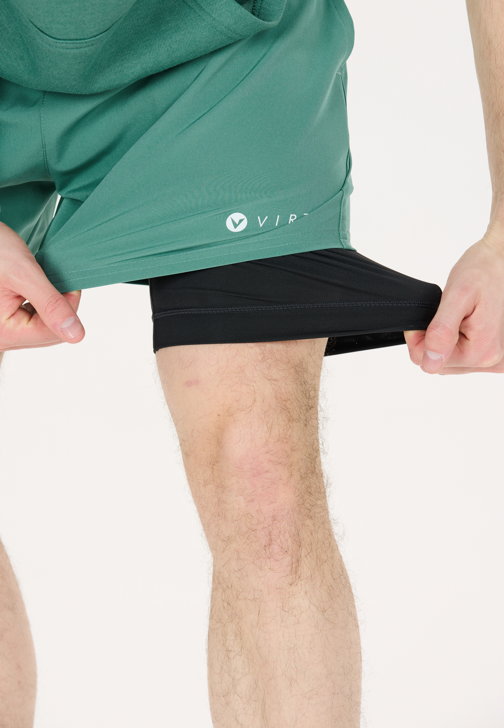 VIRTUS, Zayne Shorts