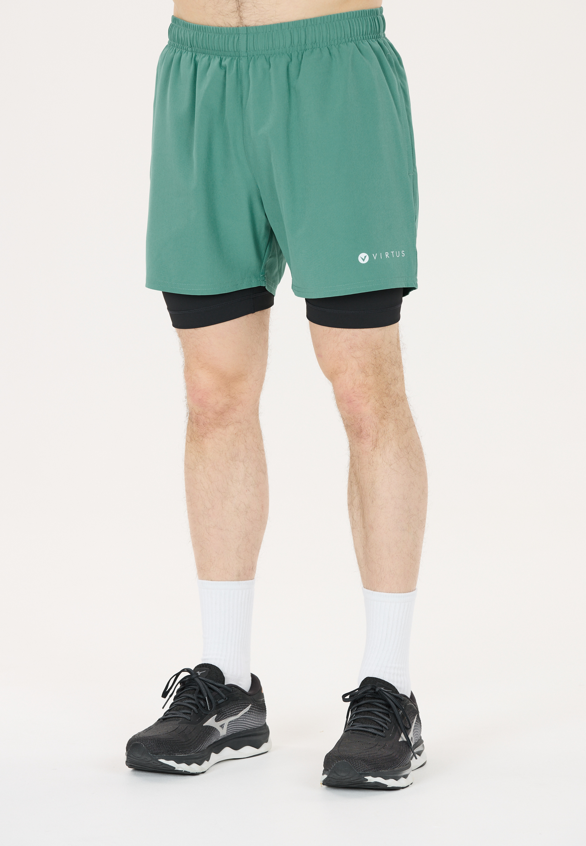 VIRTUS, Zayne Shorts