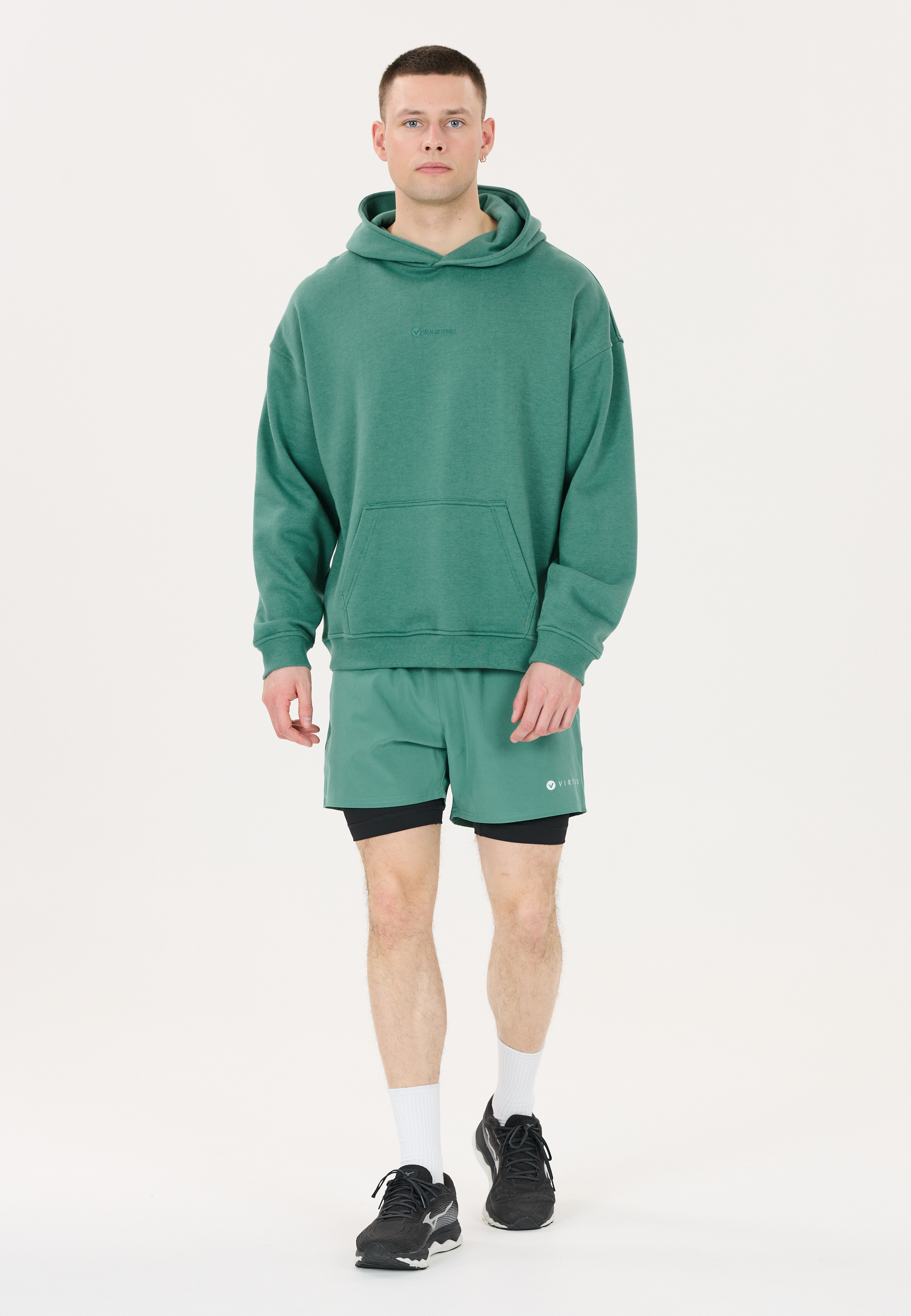 VIRTUS, Zayne Shorts