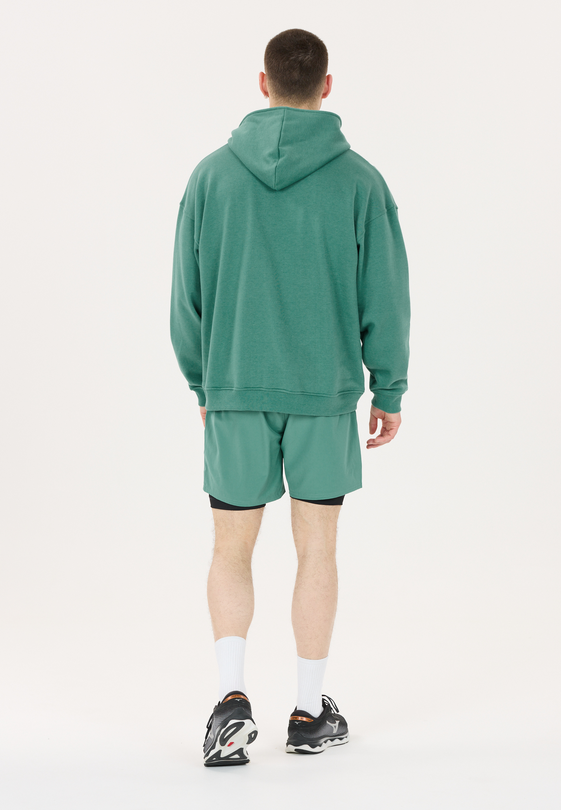 VIRTUS, Zayne Shorts