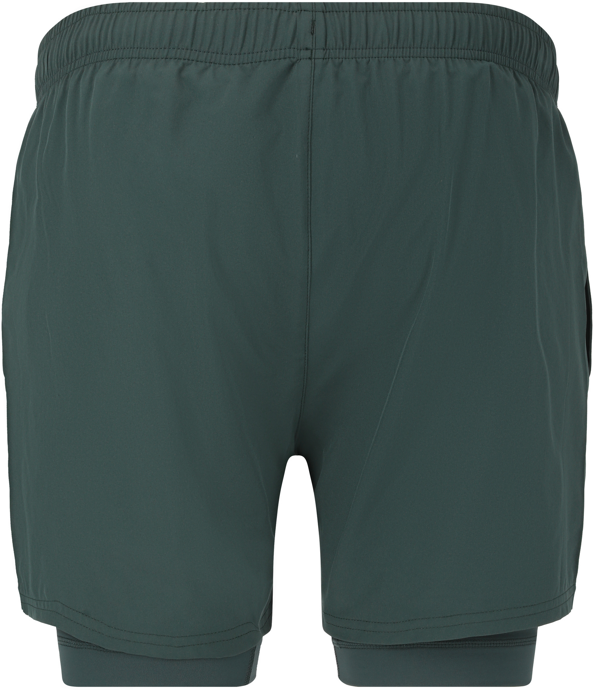 VIRTUS, Zayne Shorts