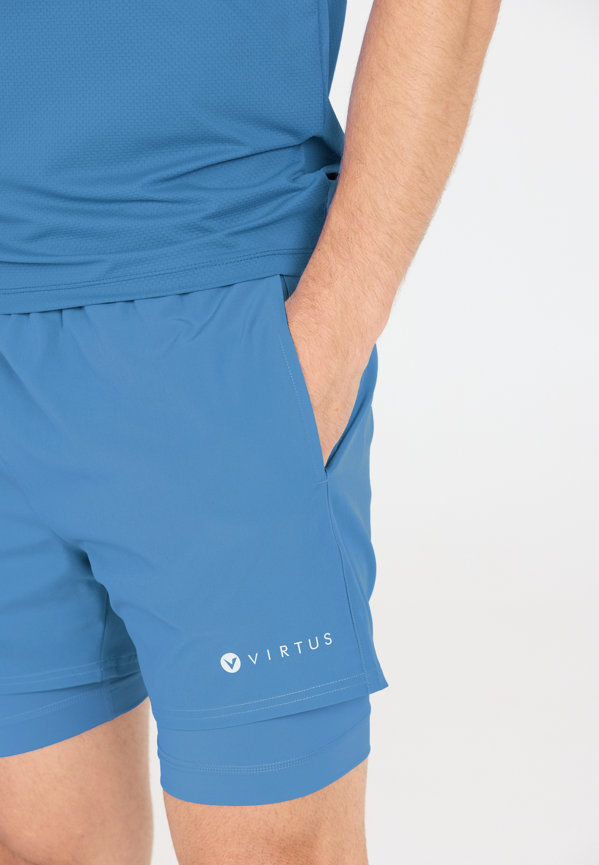 VIRTUS, Zayne Shorts