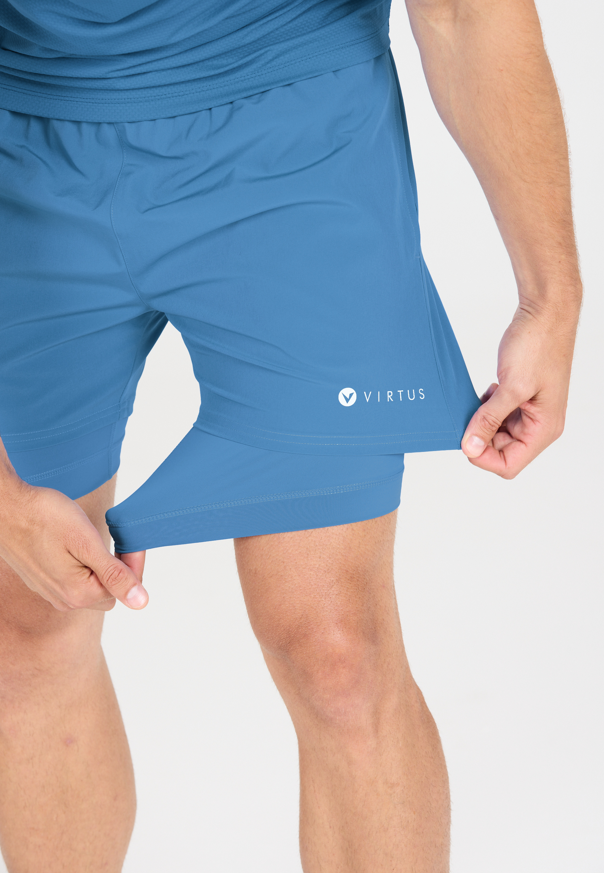 VIRTUS, Zayne Shorts