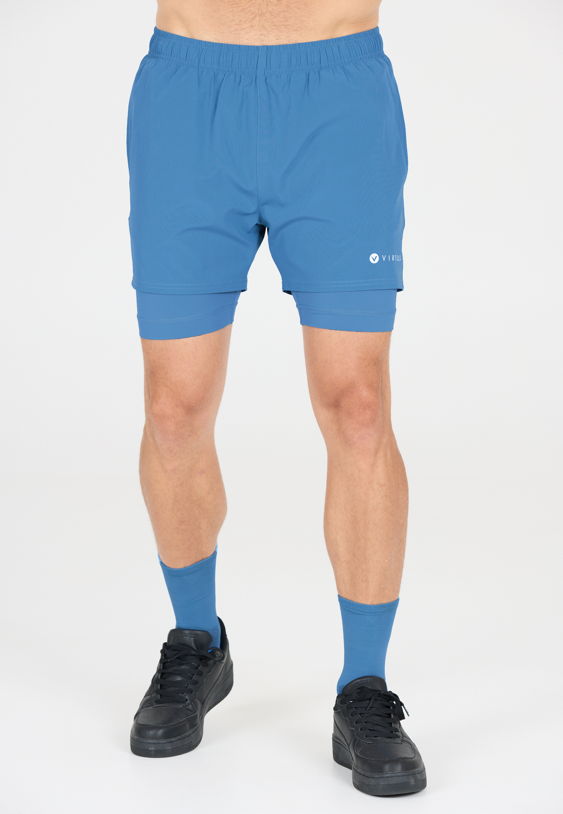 VIRTUS, Zayne Shorts