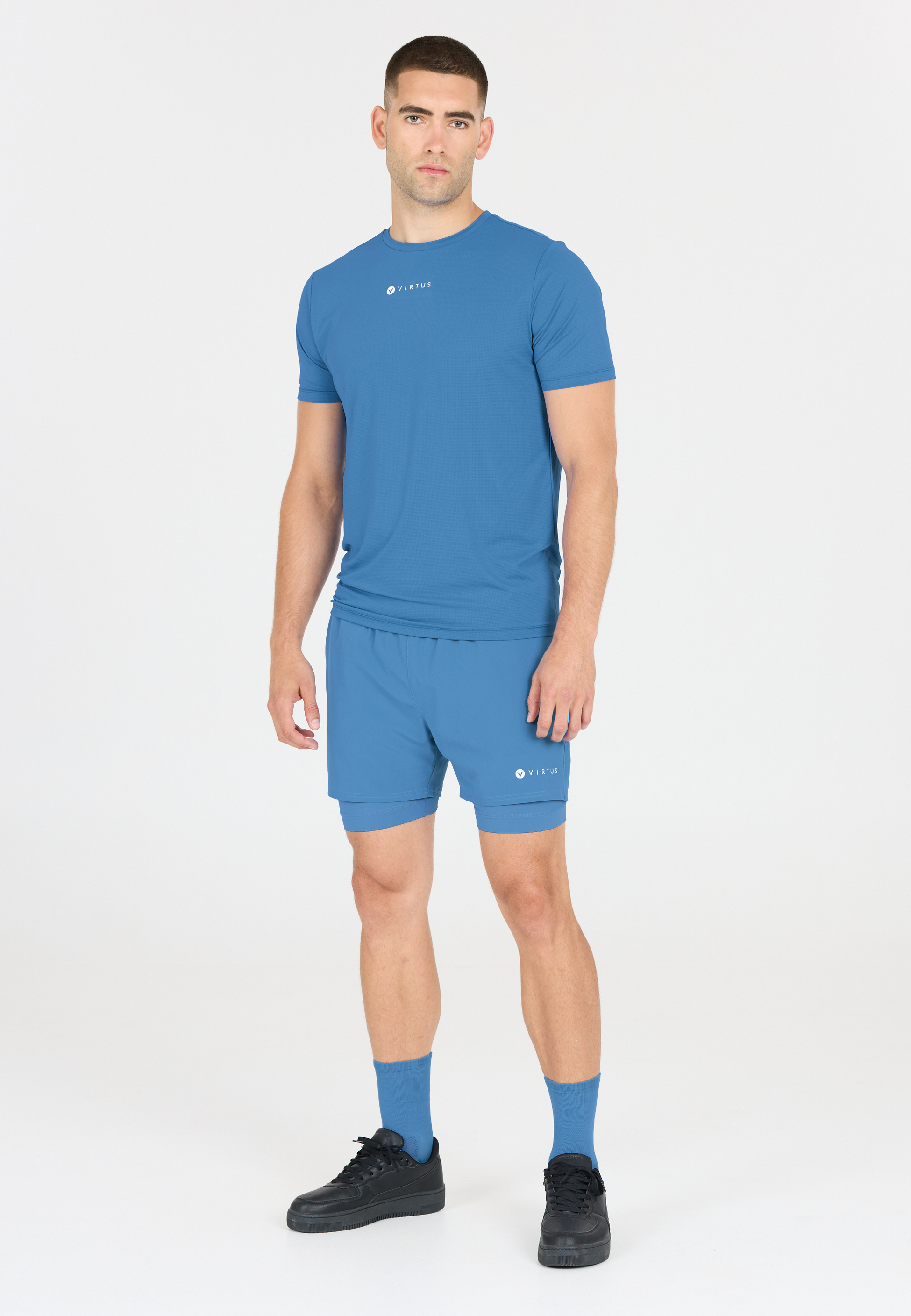 VIRTUS, Zayne Shorts