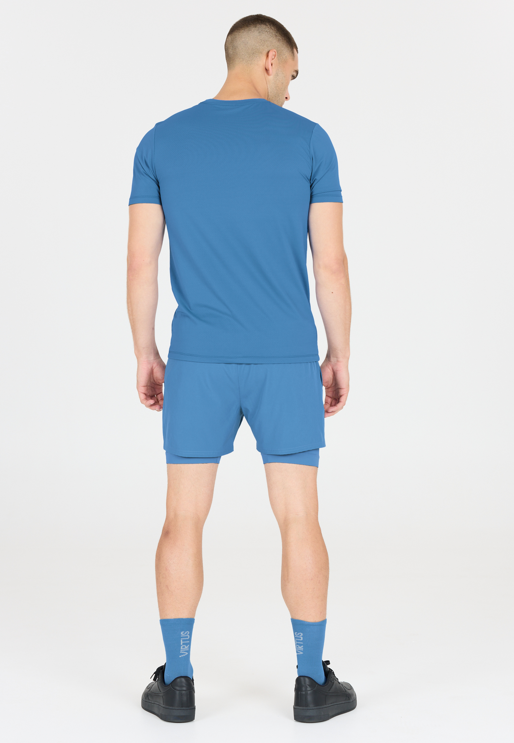 VIRTUS, Zayne Shorts