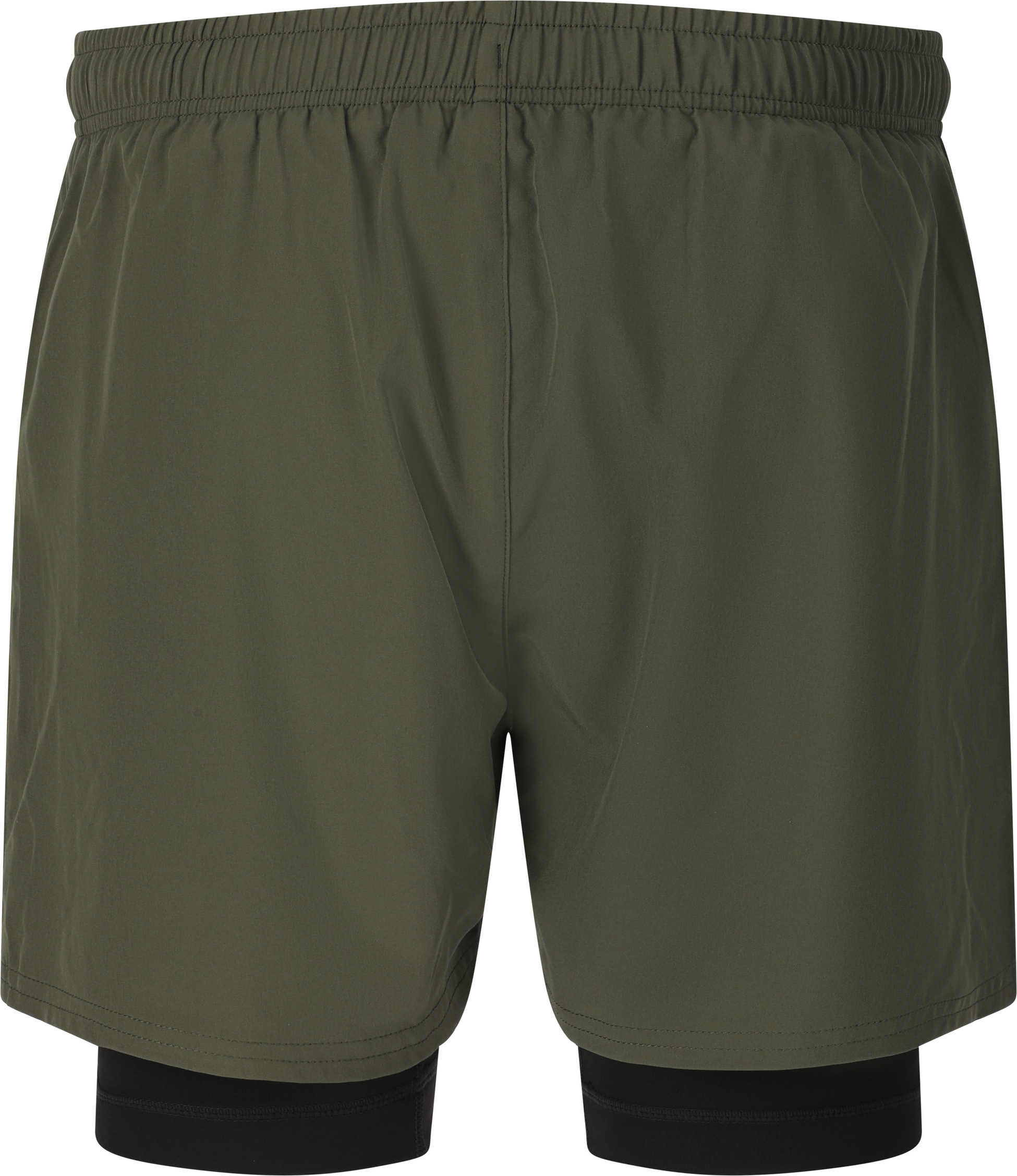 VIRTUS, Zayne Shorts