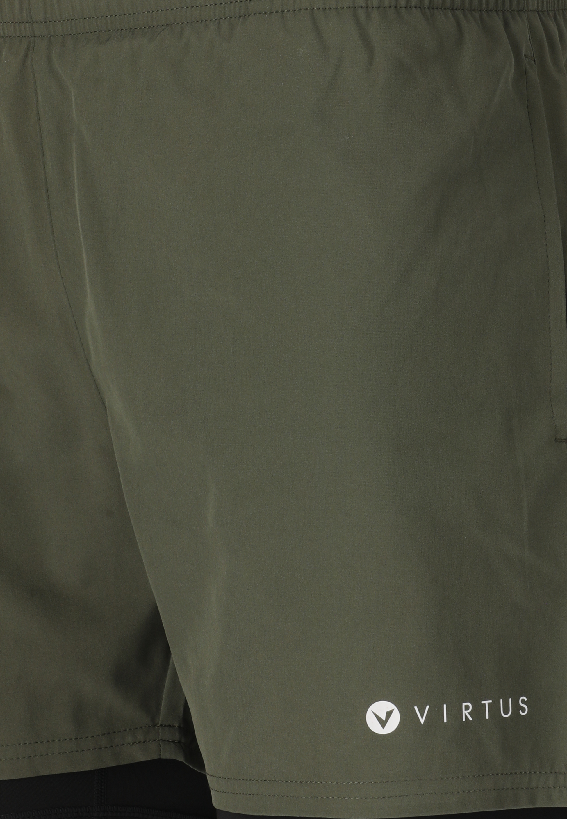 VIRTUS, Zayne Shorts
