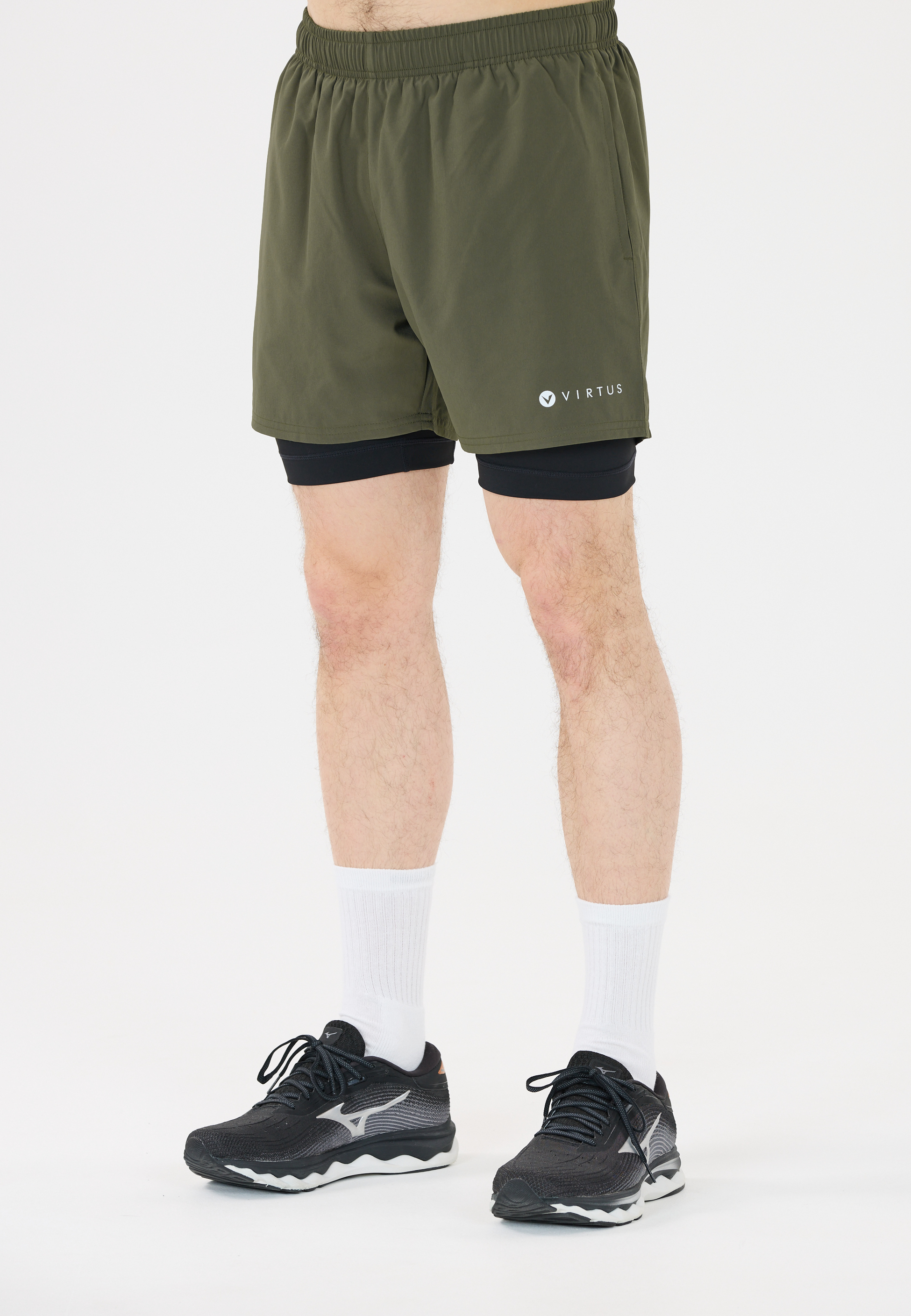 VIRTUS, Zayne Shorts