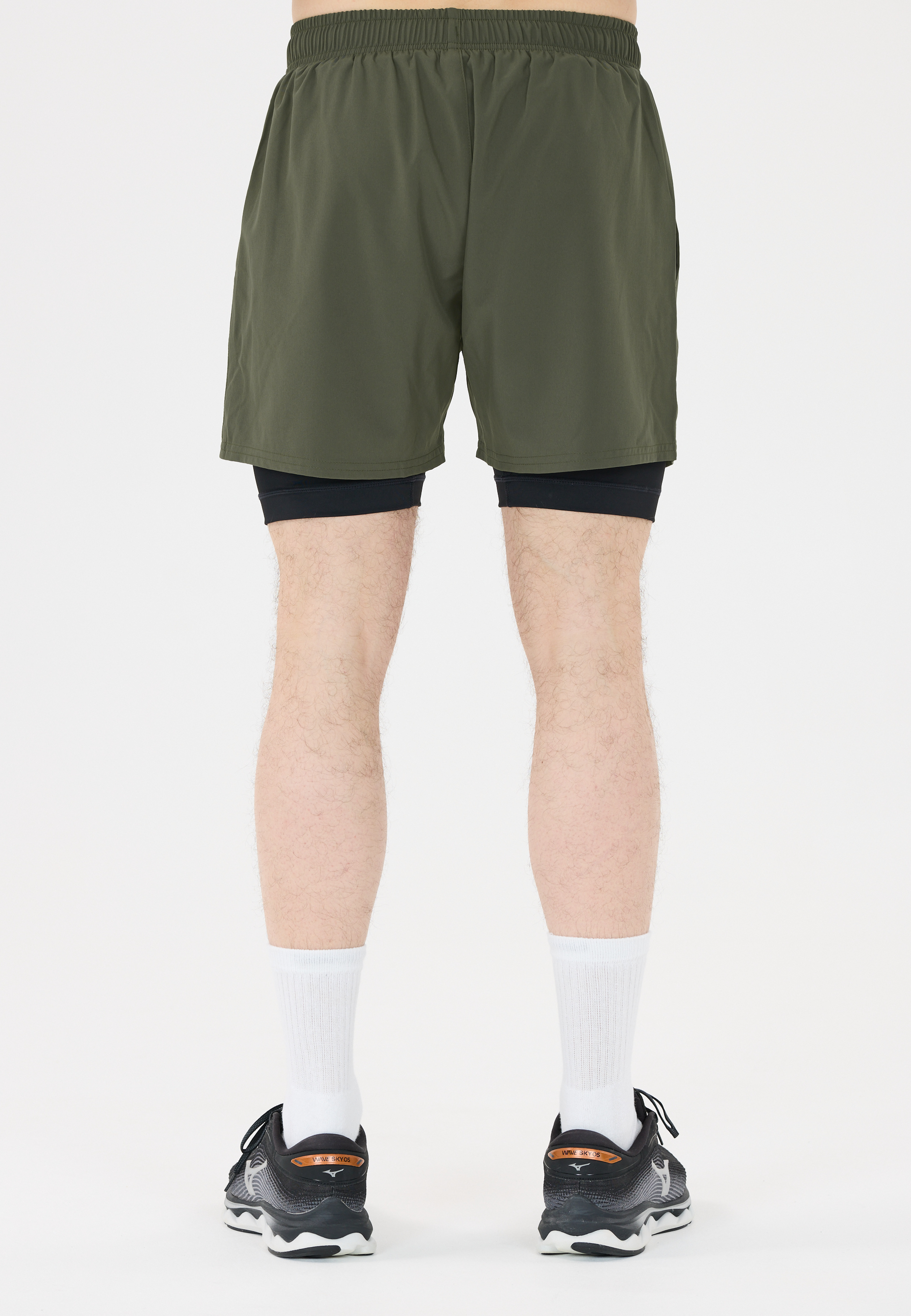 VIRTUS, Zayne Shorts