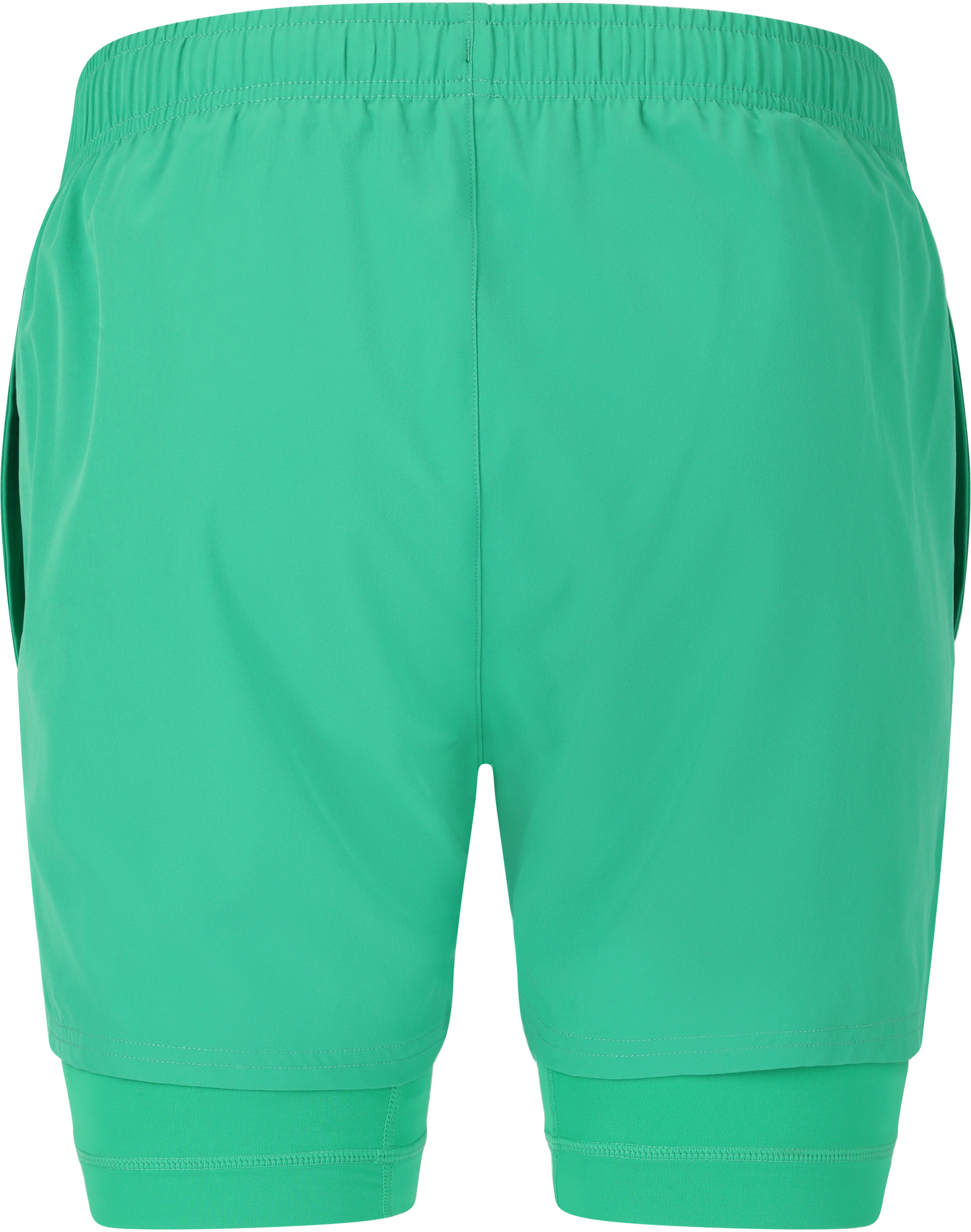 VIRTUS, Zayne Shorts