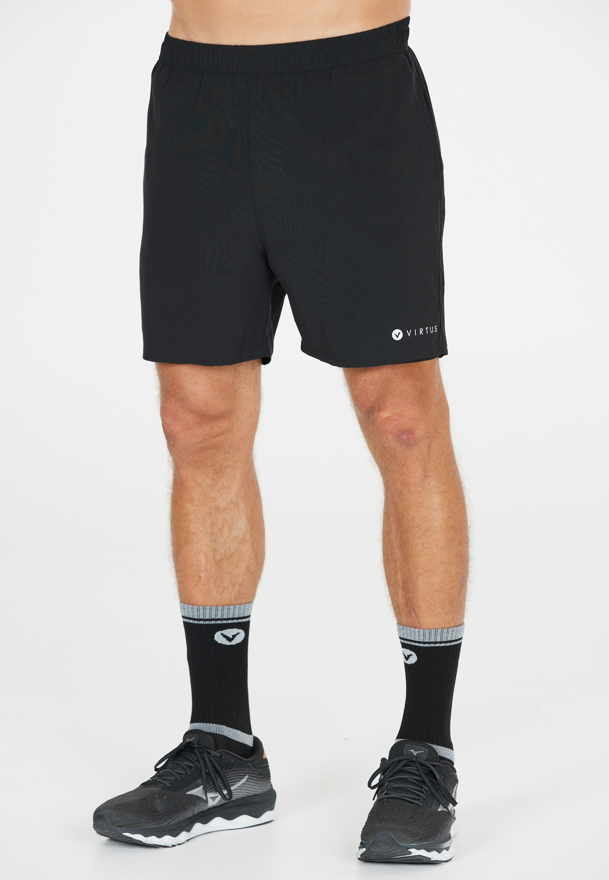 VIRTUS, Zayne Shorts