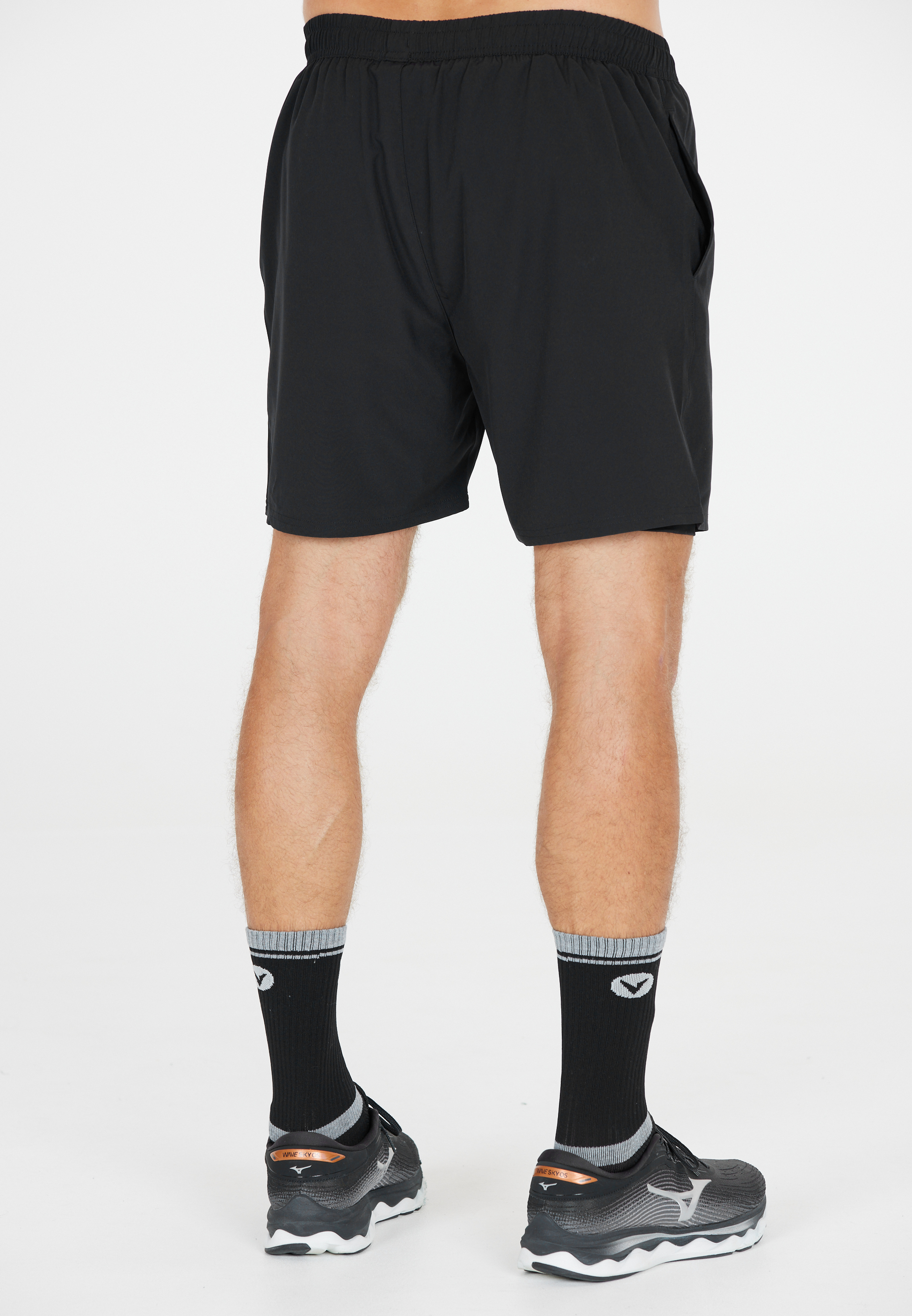 VIRTUS, Zayne Shorts