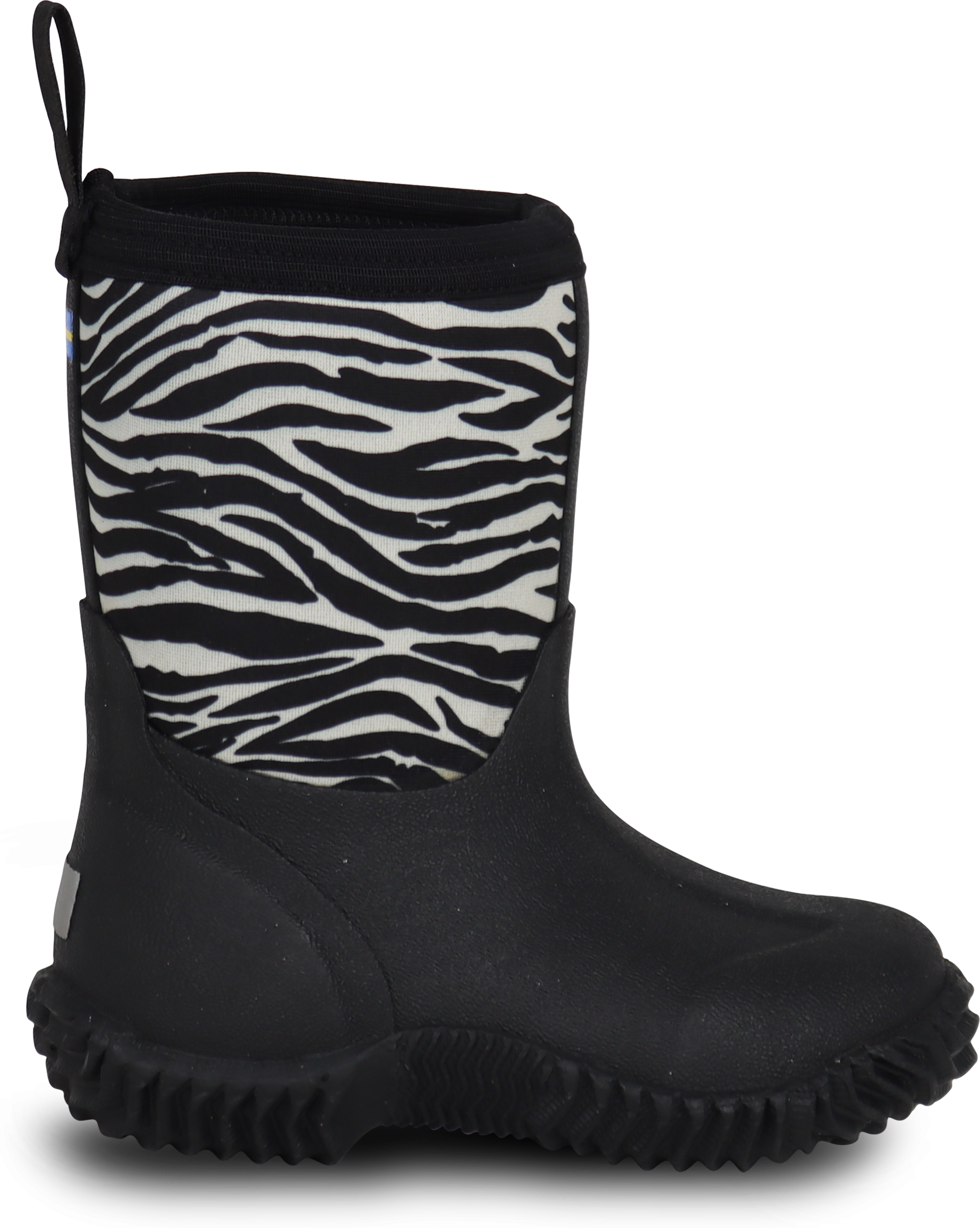 VINCENT SHOES, Zebra Neo Allv&auml;dersst&ouml;vel