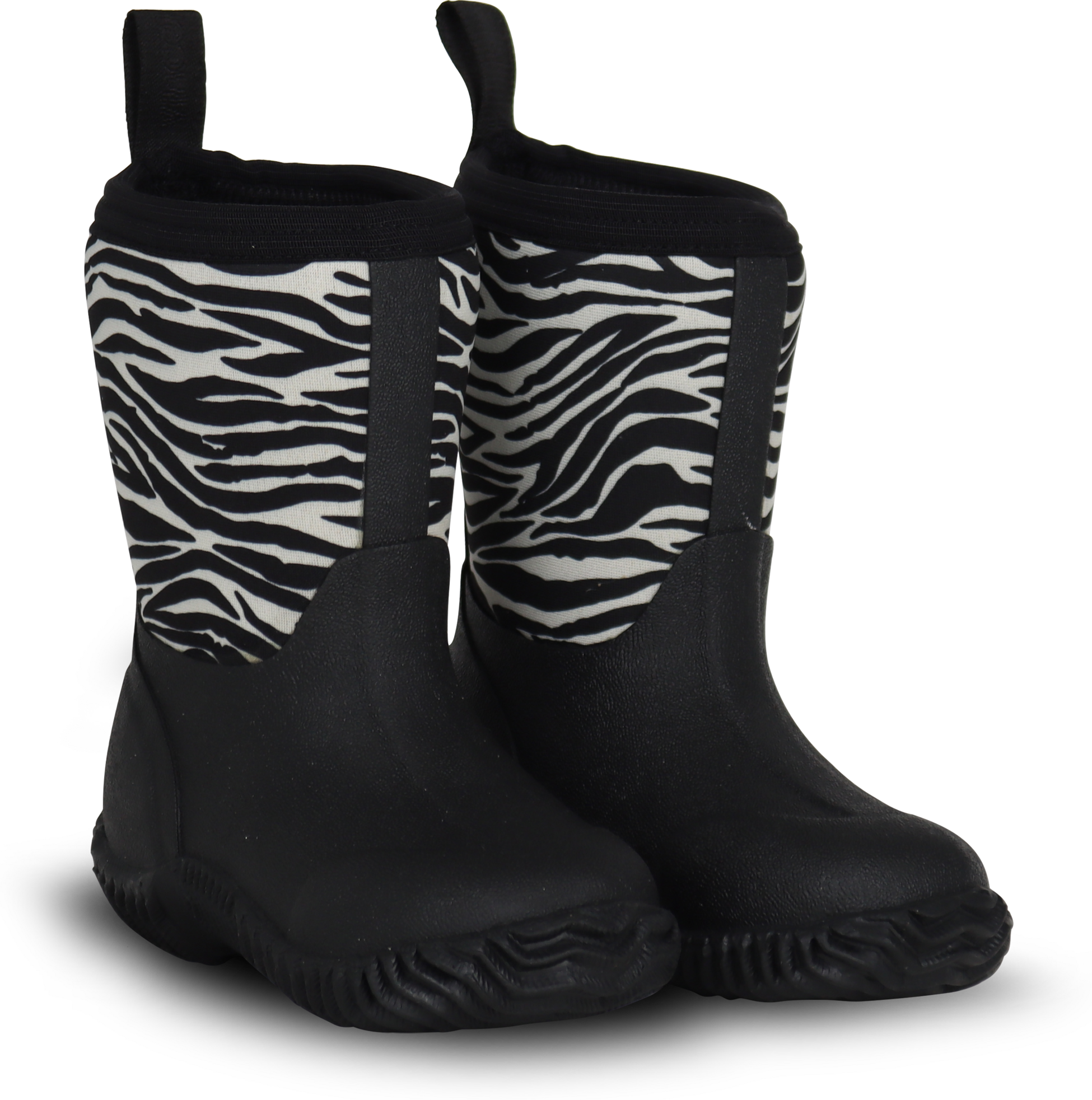 VINCENT SHOES, Zebra Neo Allv&auml;dersst&ouml;vel