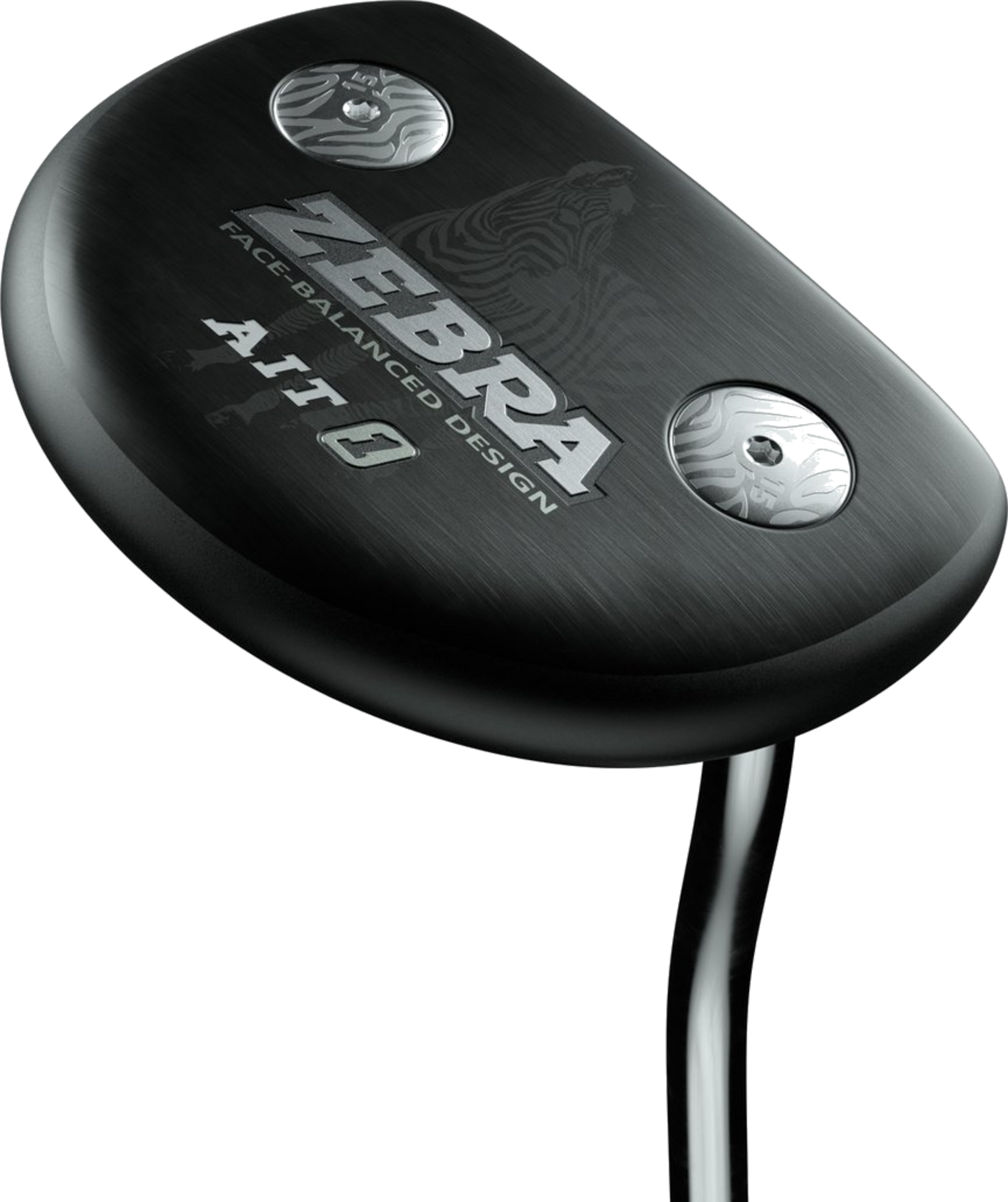 ZEBRA, Zebra Putter Ait 1 (lefthand)