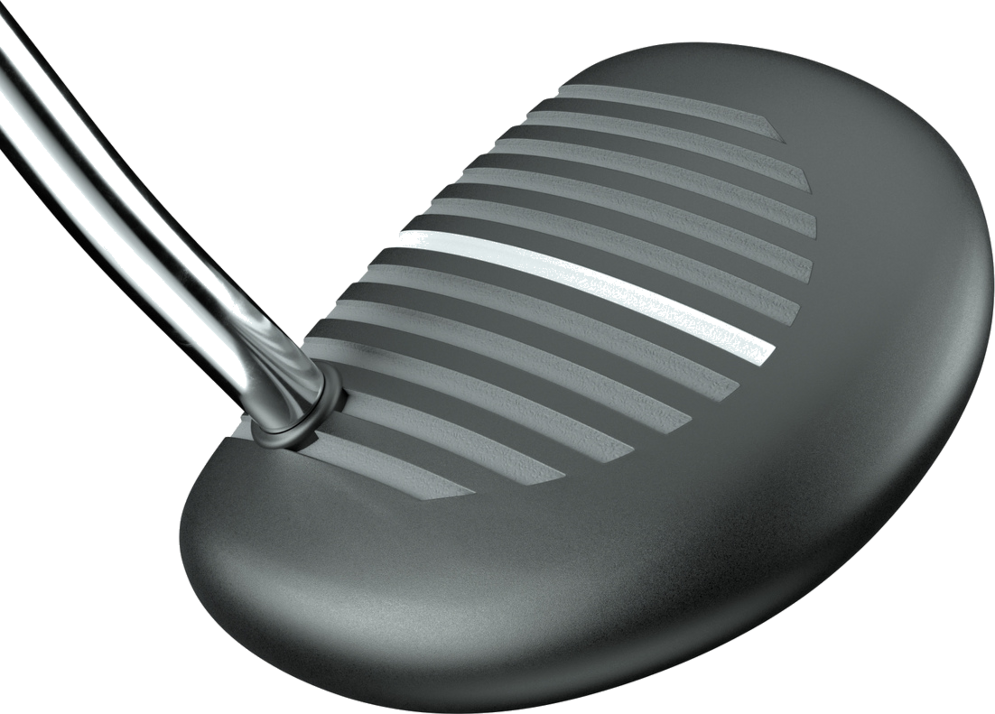 ZEBRA, Zebra Putter Ait 1 (lefthand)