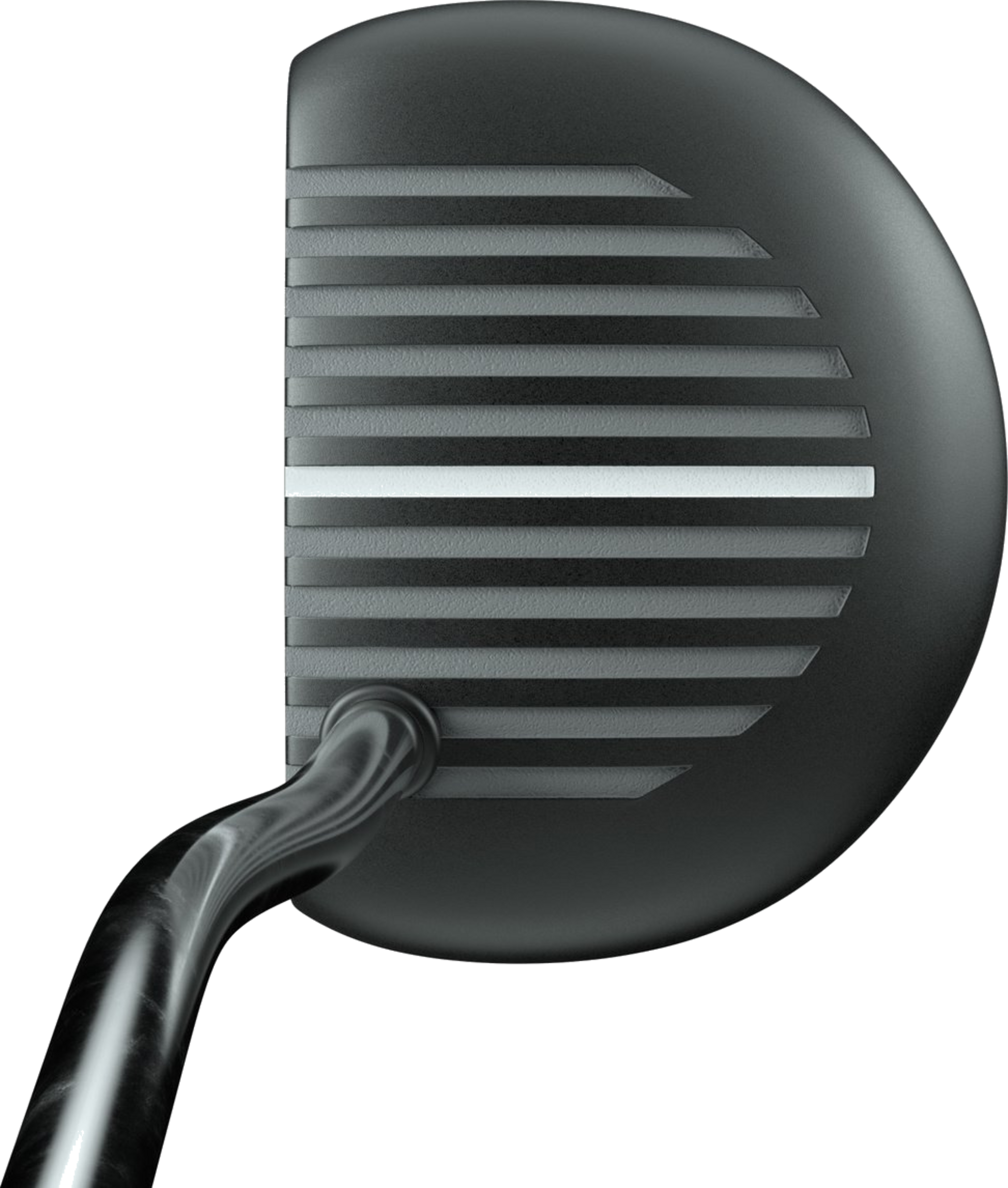 ZEBRA, Zebra Putter Ait 1 (lefthand)