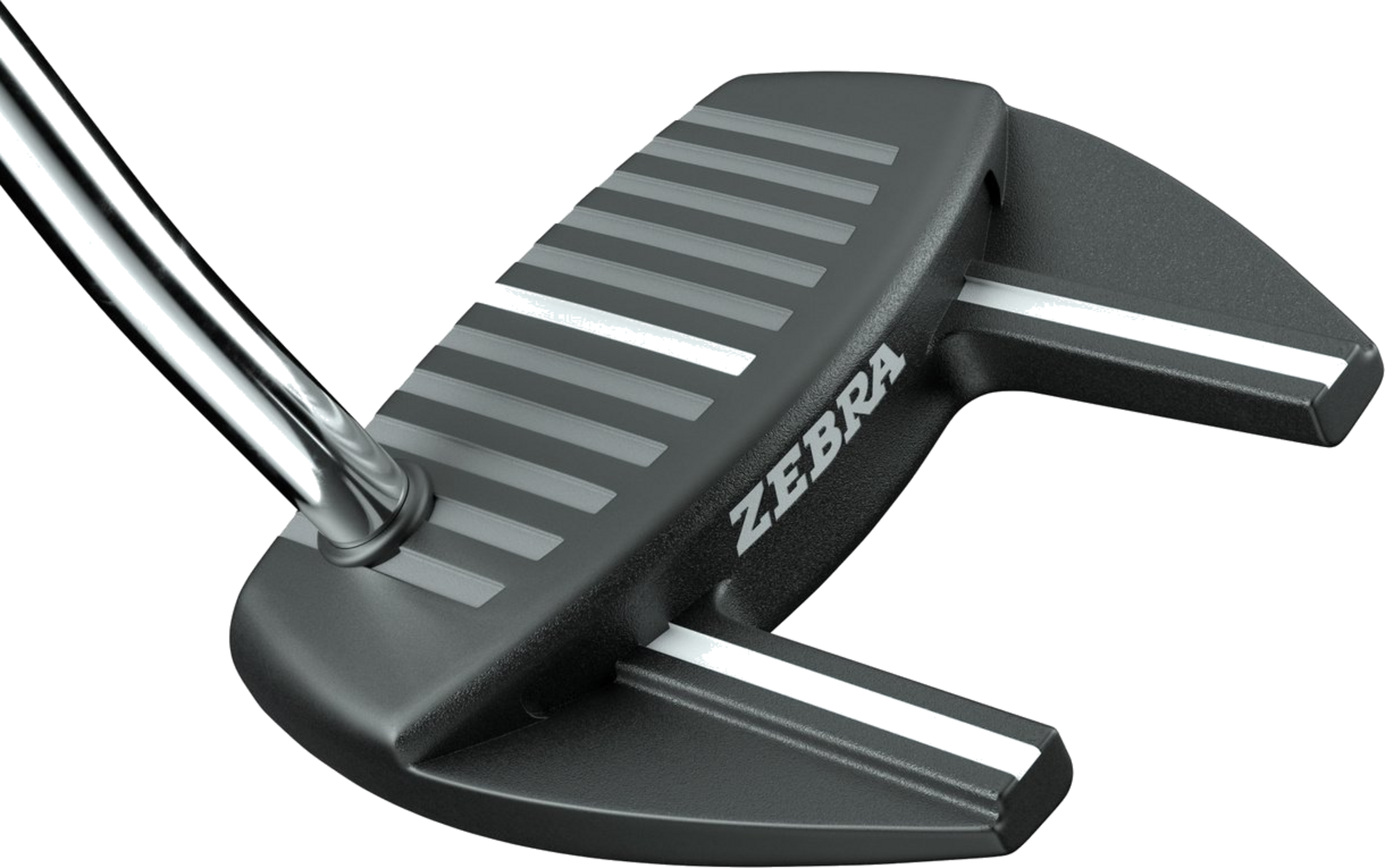ZEBRA, Zebra Putter Ait 2 (lefthand)