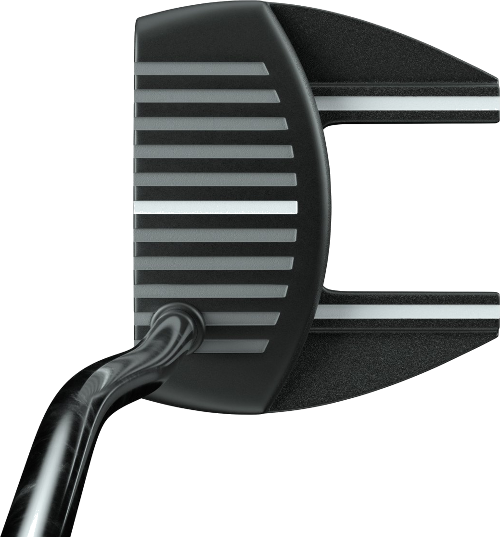 ZEBRA, Zebra Putter Ait 2 (lefthand)